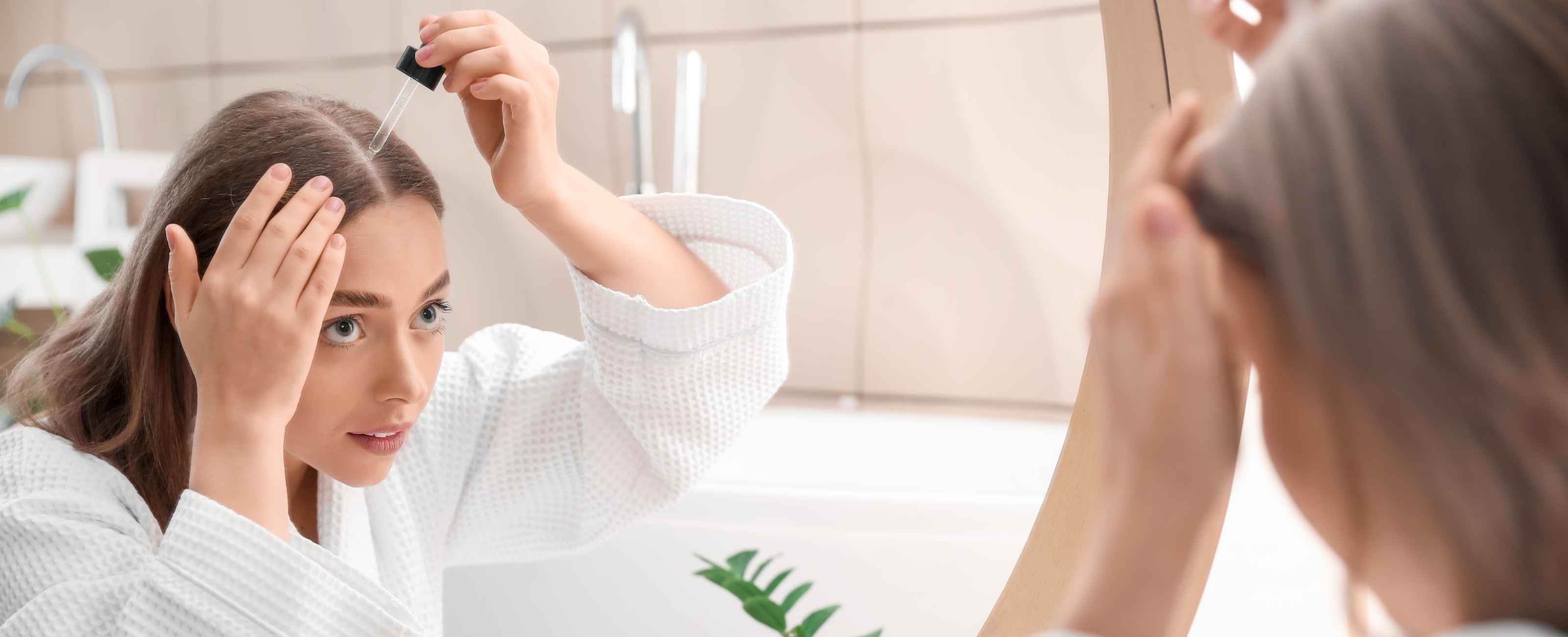 5 conseils pour favoriser la pousse des cheveux