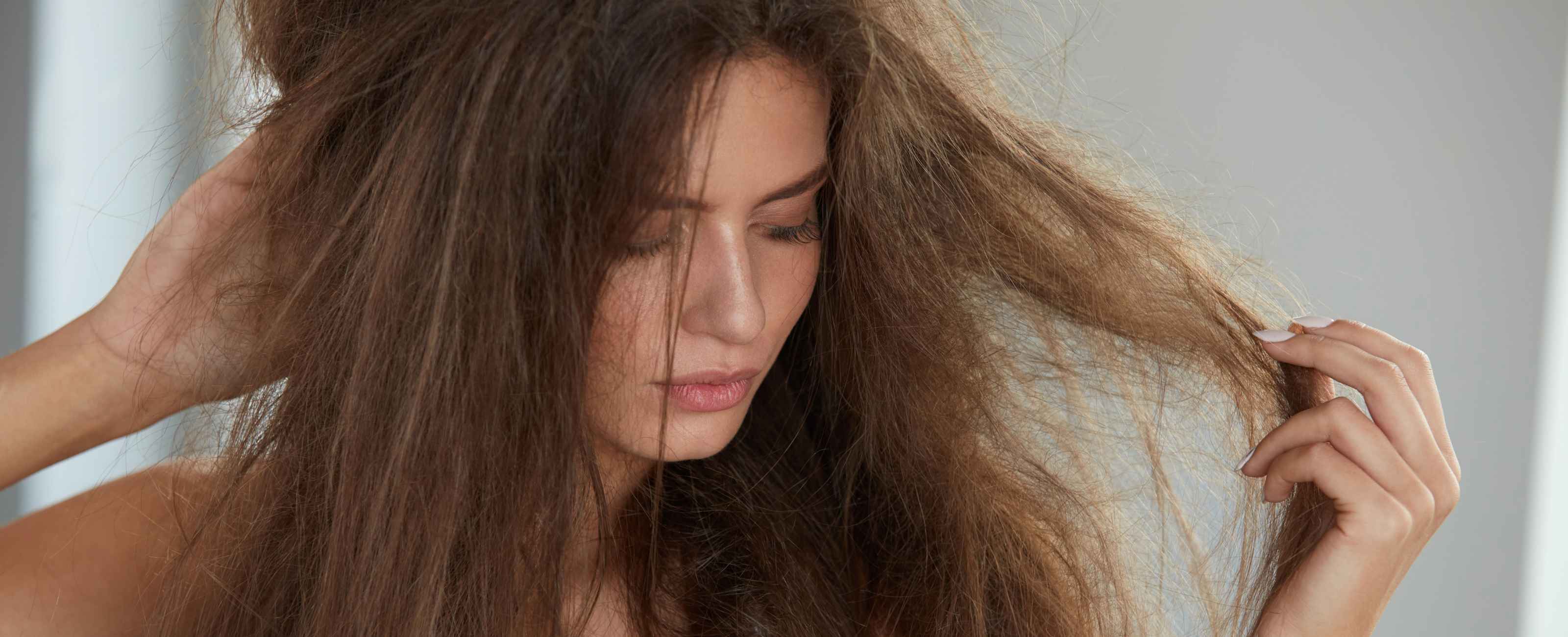 Prenez soin de vos cheveux pour les maintenir en bonne santé !