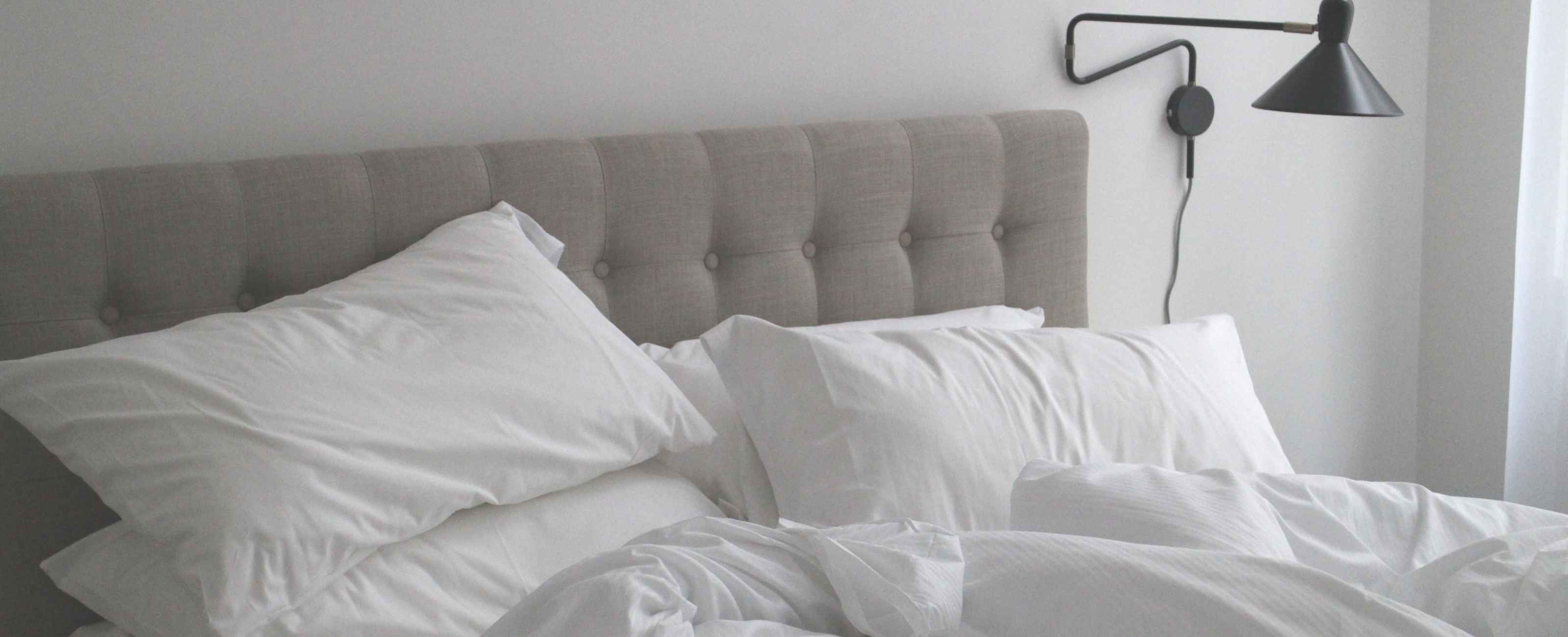 Quelle literie choisir pour passer de bonnes nuits de sommeil ?