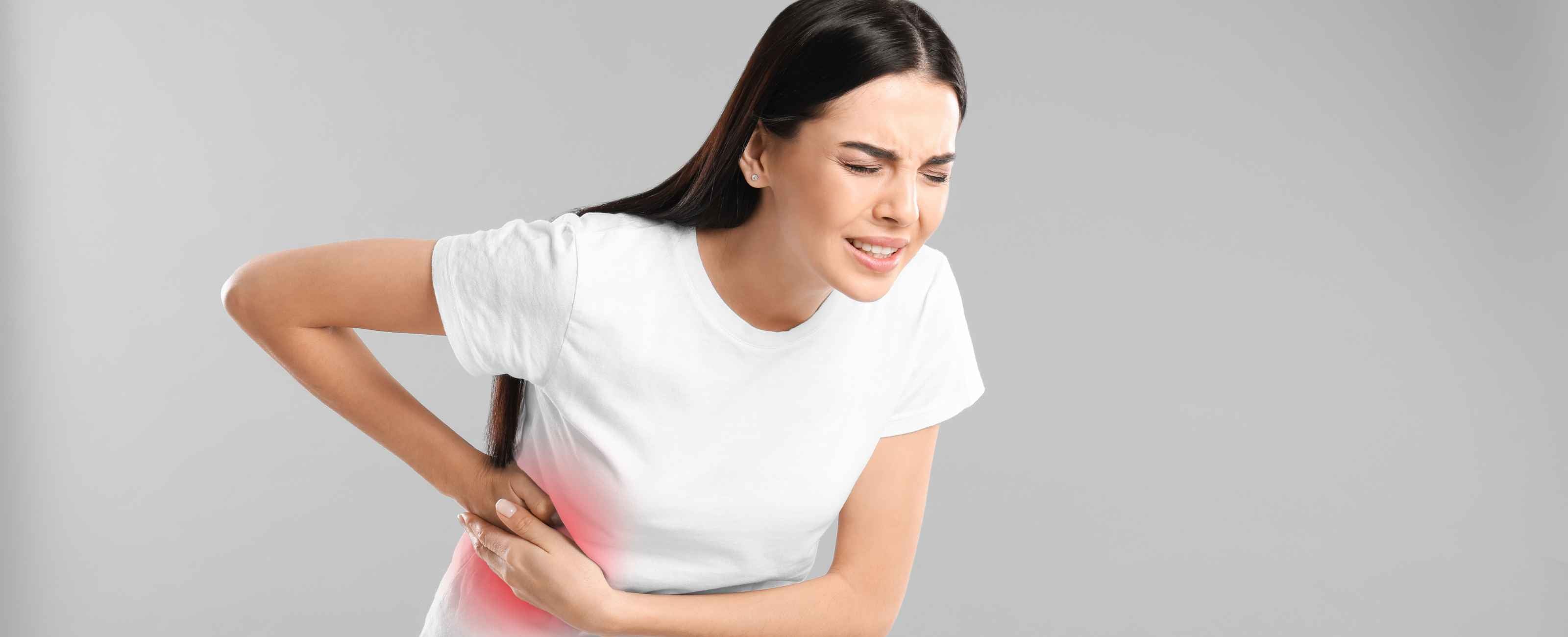 Comment calmer les douleurs des reins ?