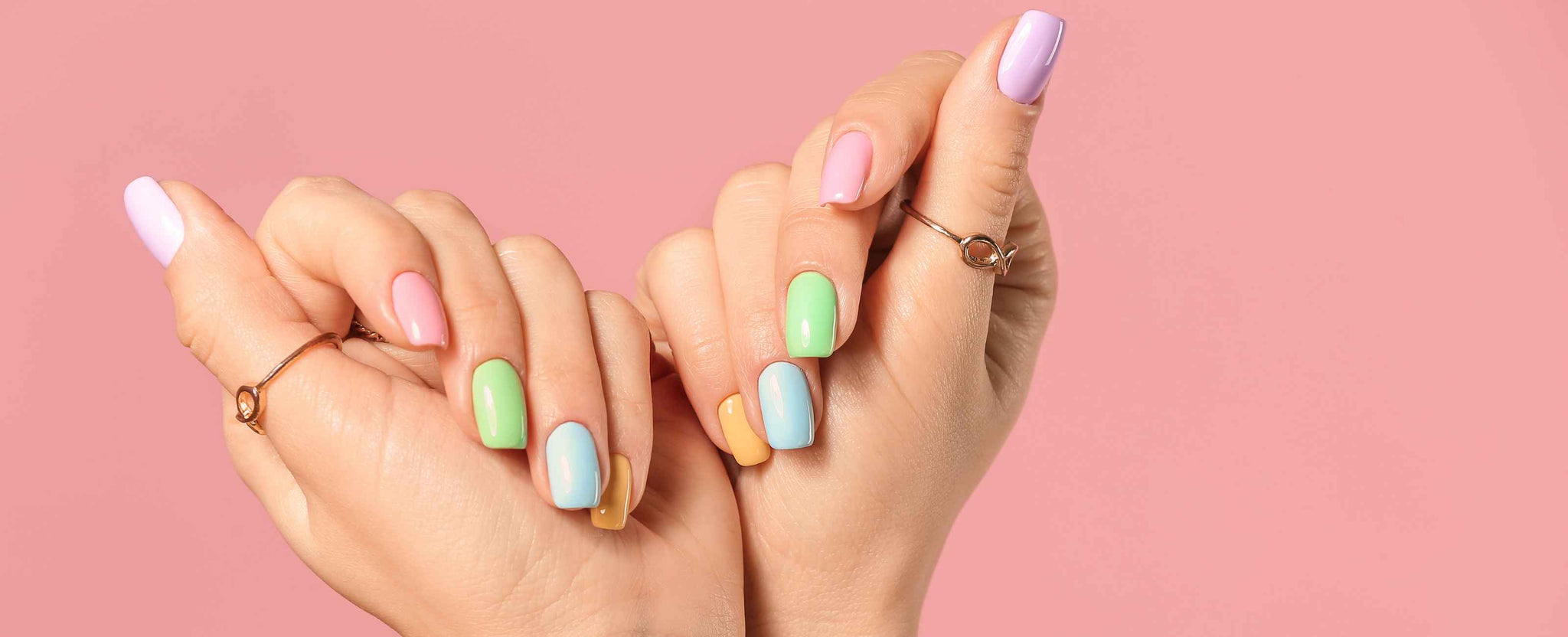 Comment fortifier les ongles et les cheveux