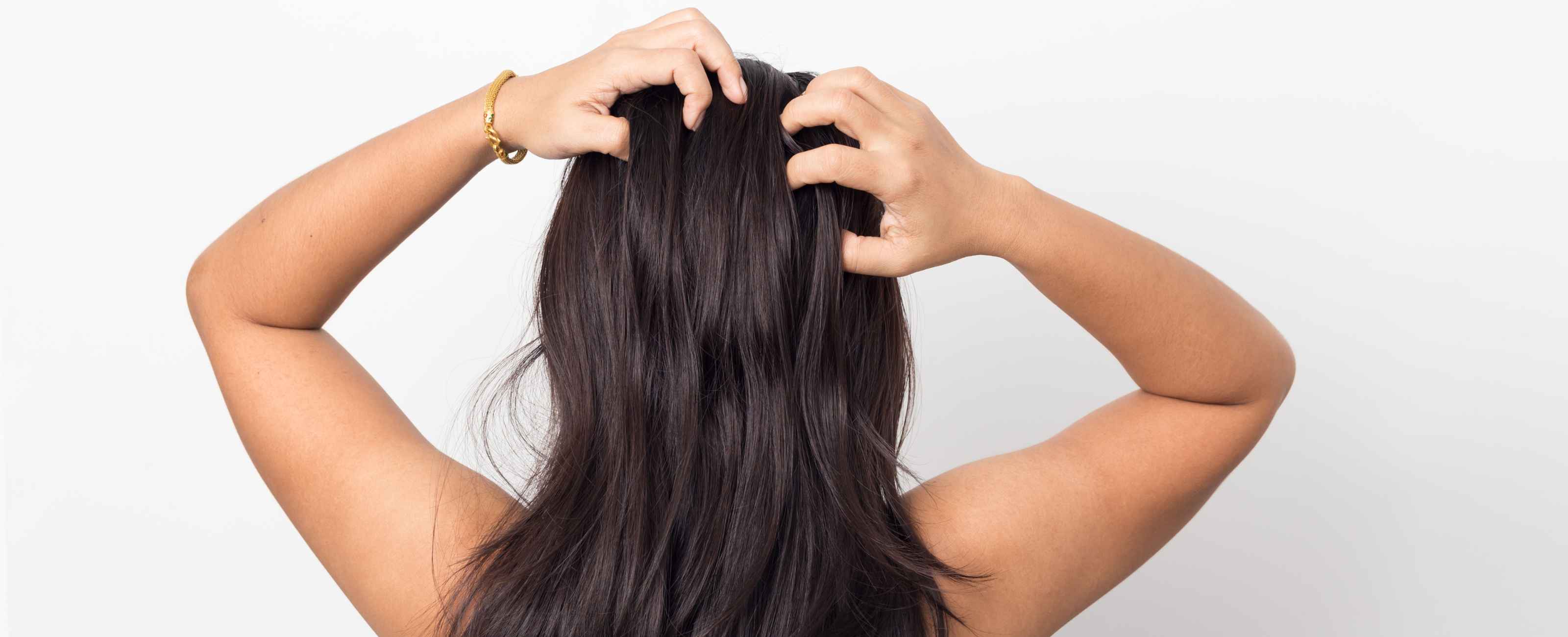 Prenez soin de vos cheveux naturellement !