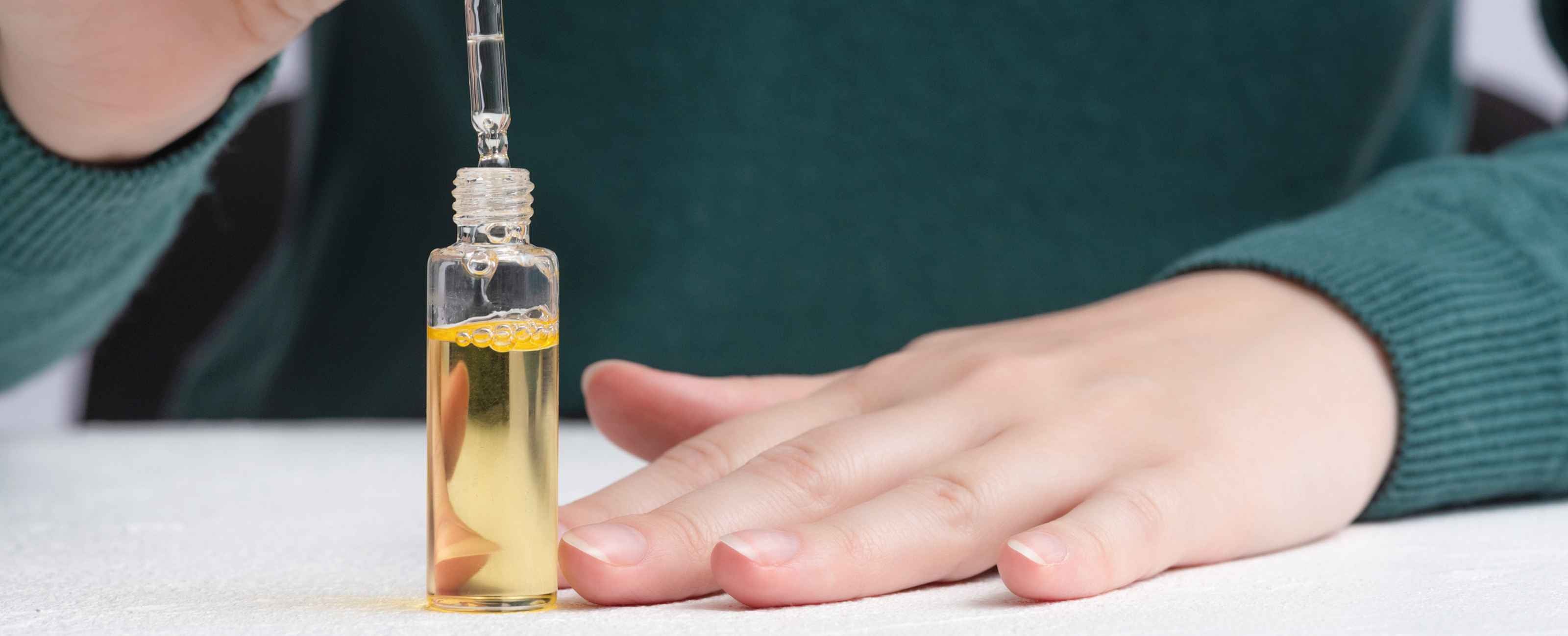 Comment soigner ses ongles abimés ?