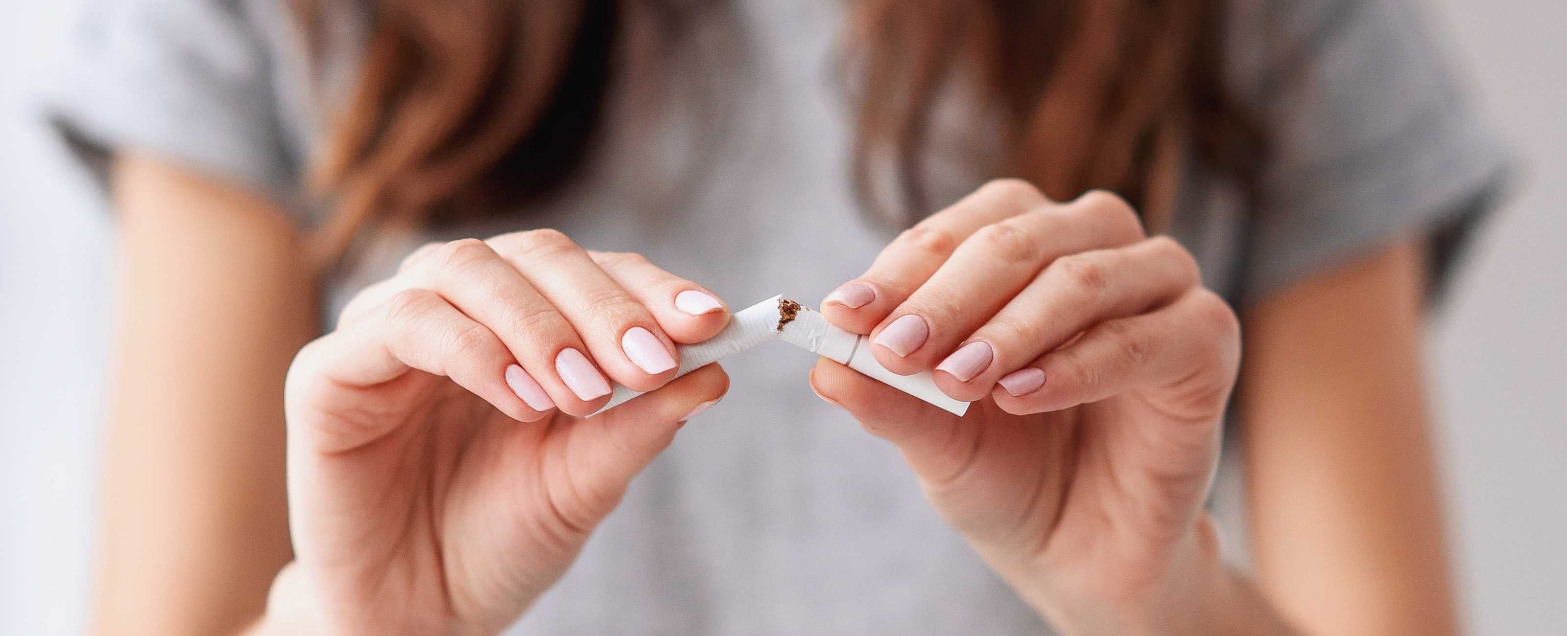 Le cannabidiol peut-il réellement aider à arrêter de fumer ?
