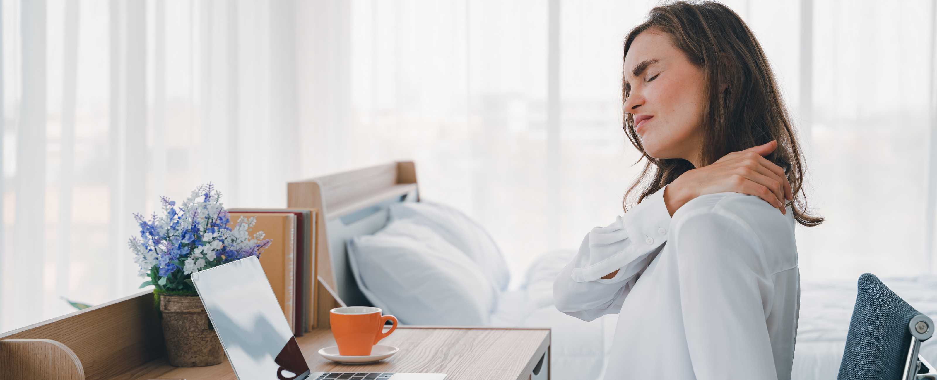 Le CBD peut-il soulager les douleurs cervicales ?