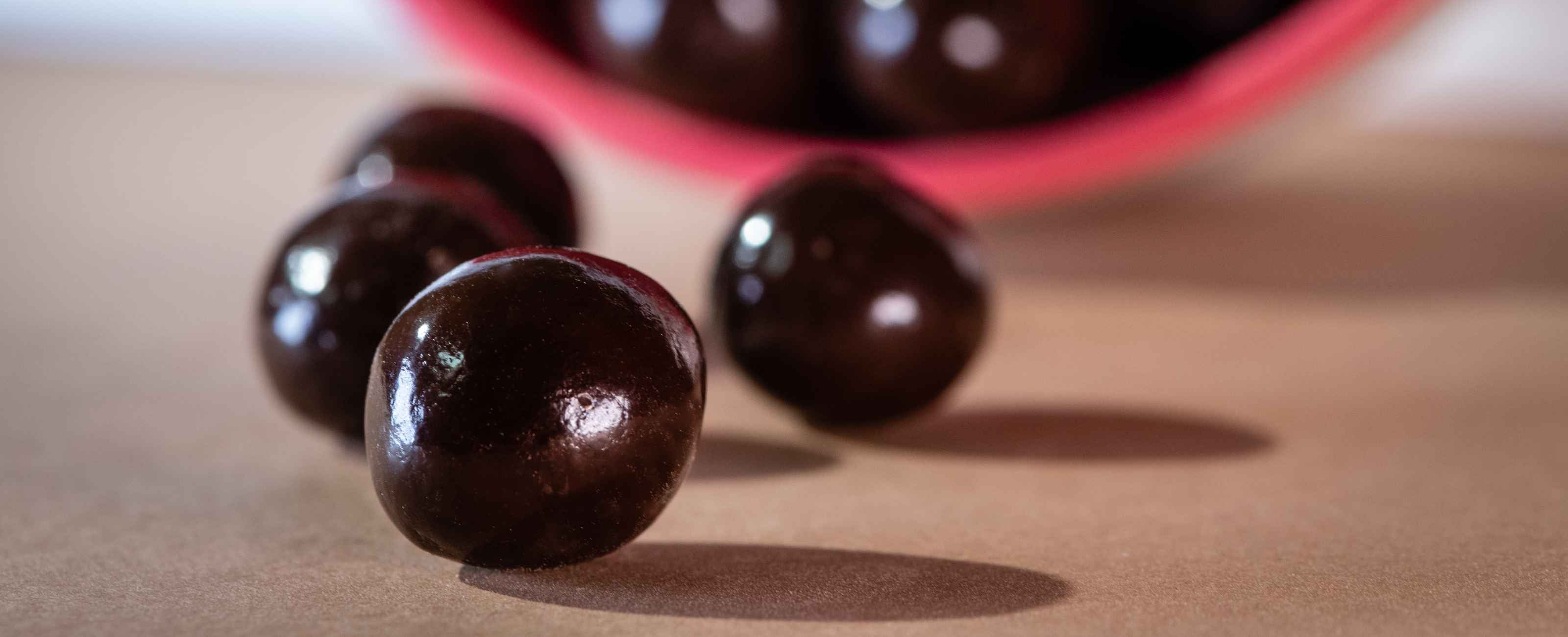 Les bienfaits du chocolat sur la santé