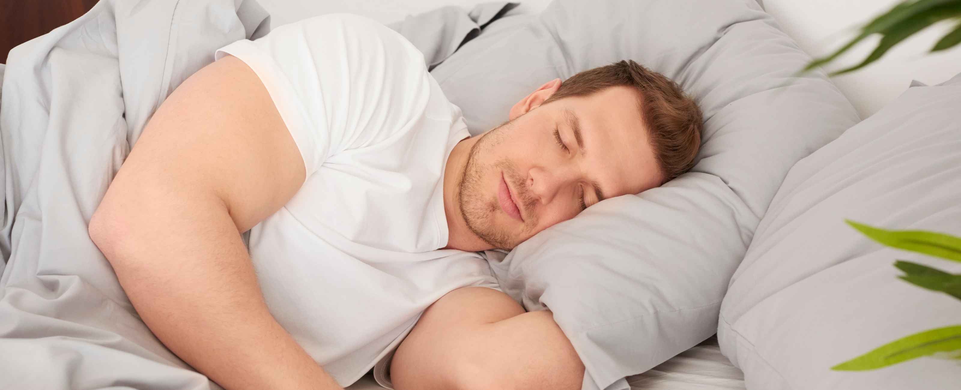 Dormez comme un bébé grâce à nos conseils !