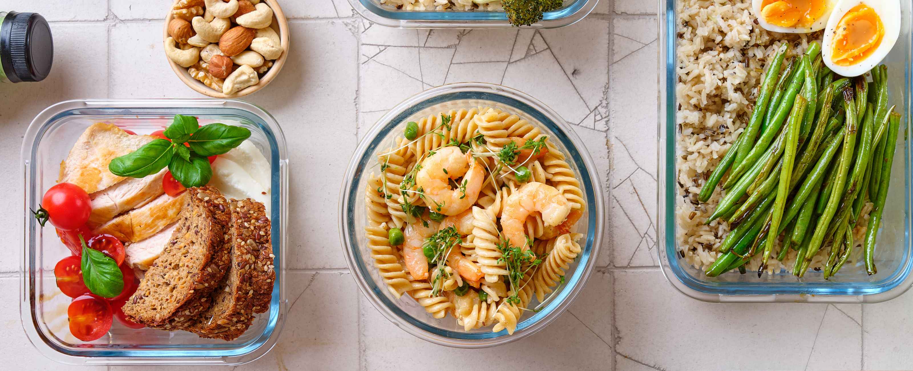Quels aliments privilégier pour dormir paisiblement ?