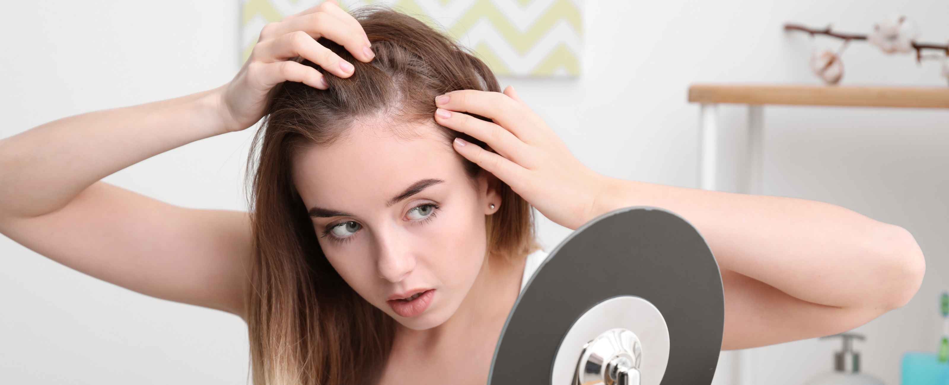 Existe-t-il un lien entre le stress et la chute capillaire ?