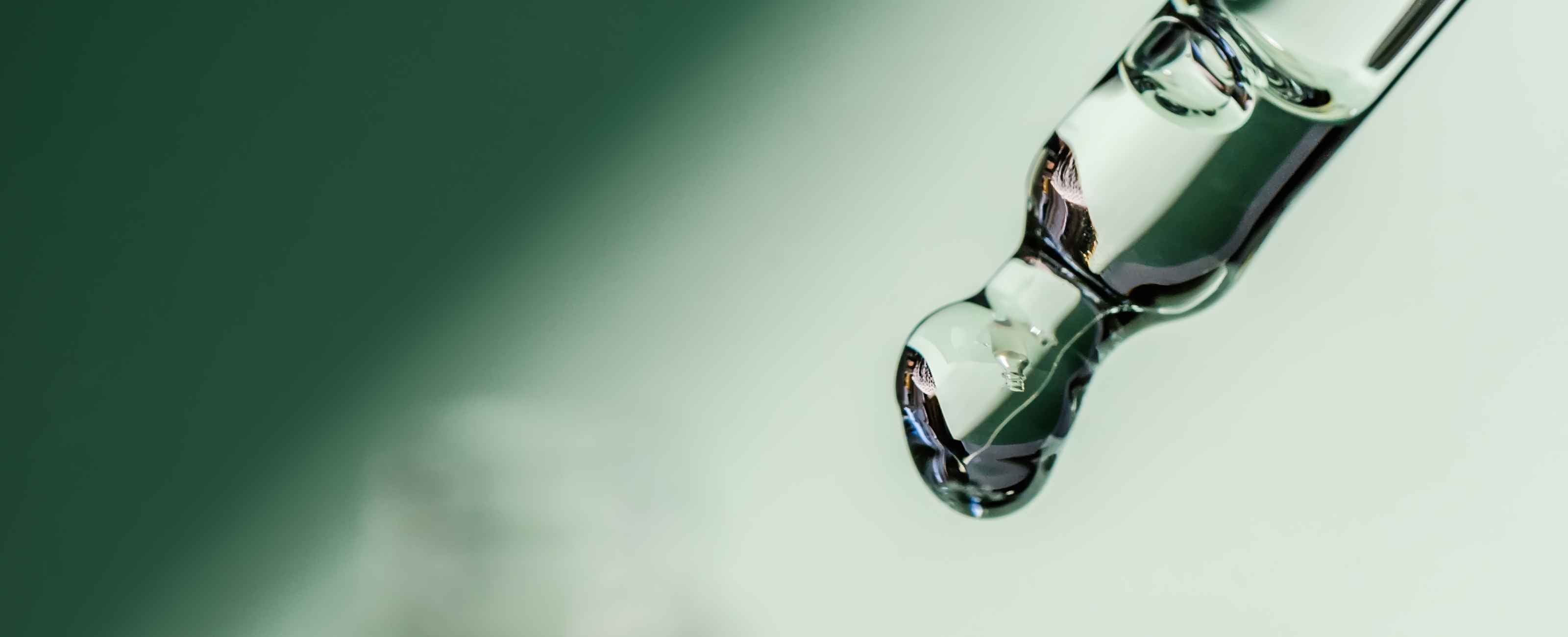 quelle quantité d'huile de CBD consommer pour un maximum d'efficacité?