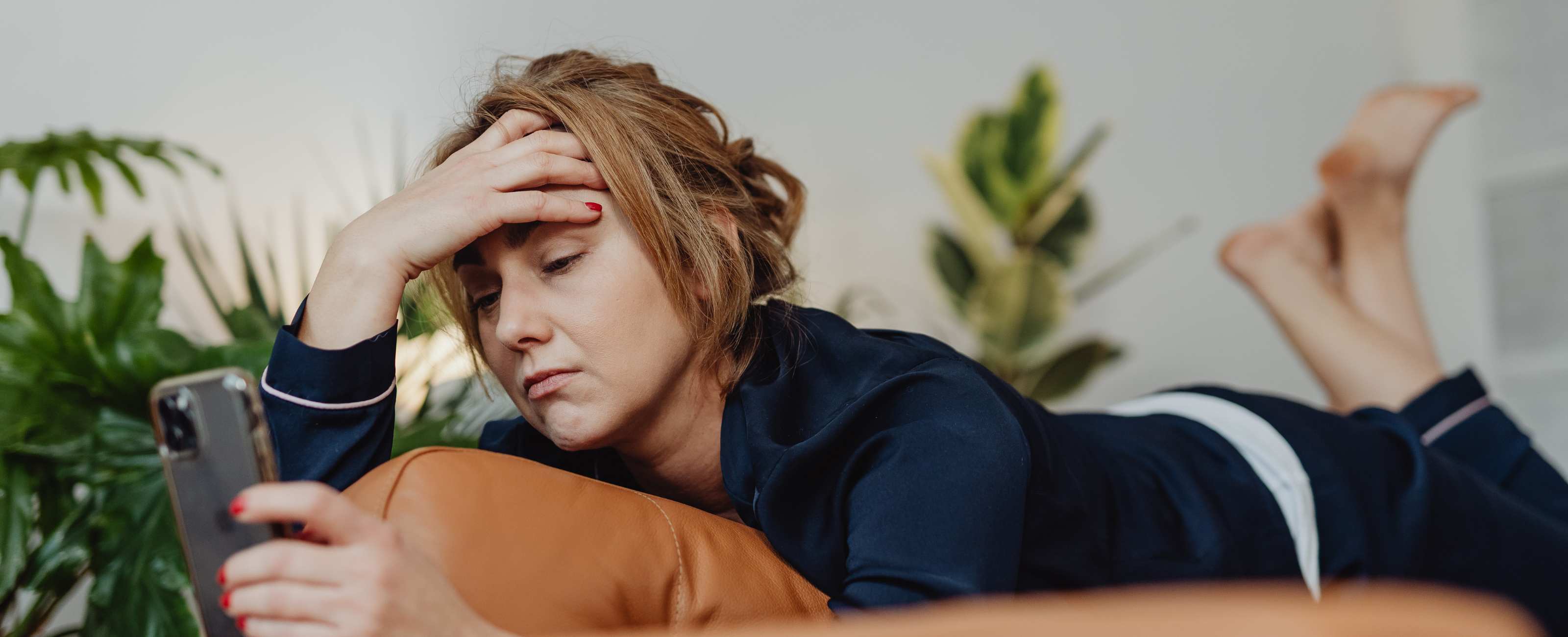 Comment identifier et gérer le stress numérique ?