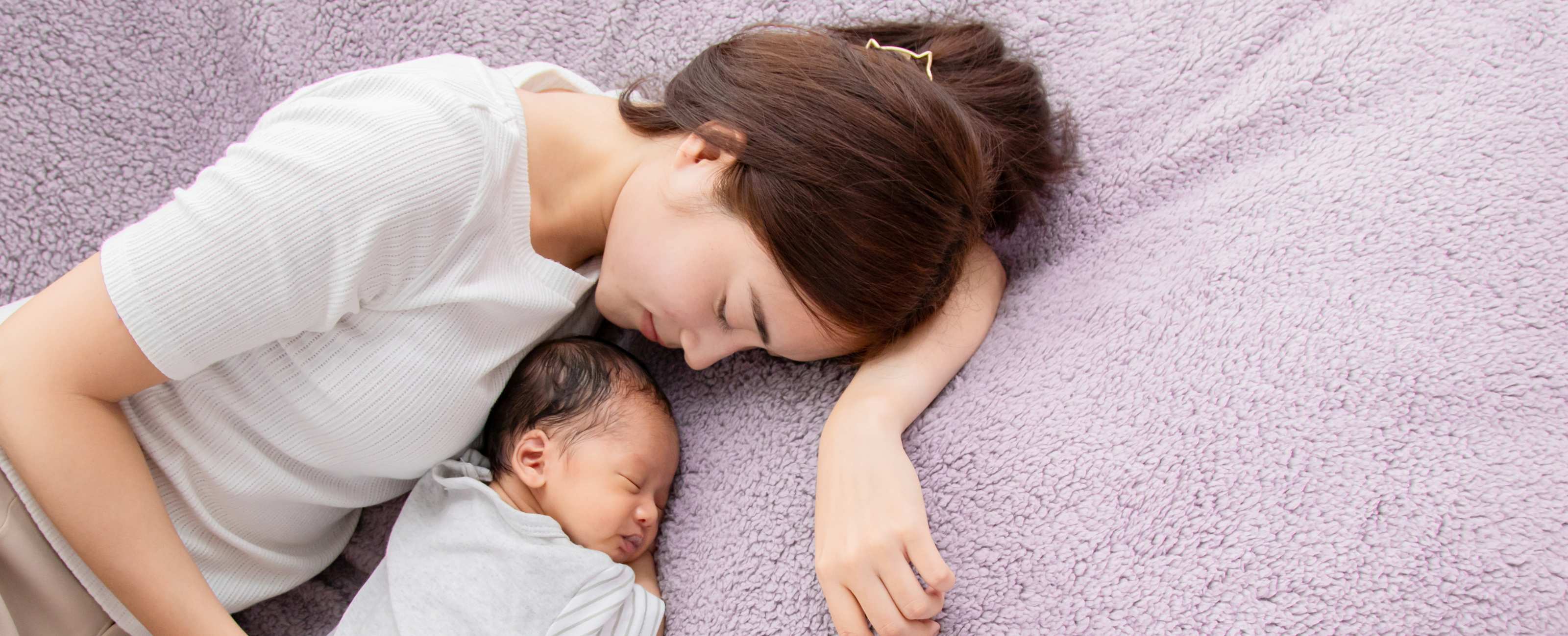Comment le sommeil évolue-t-il avec l’âge ?