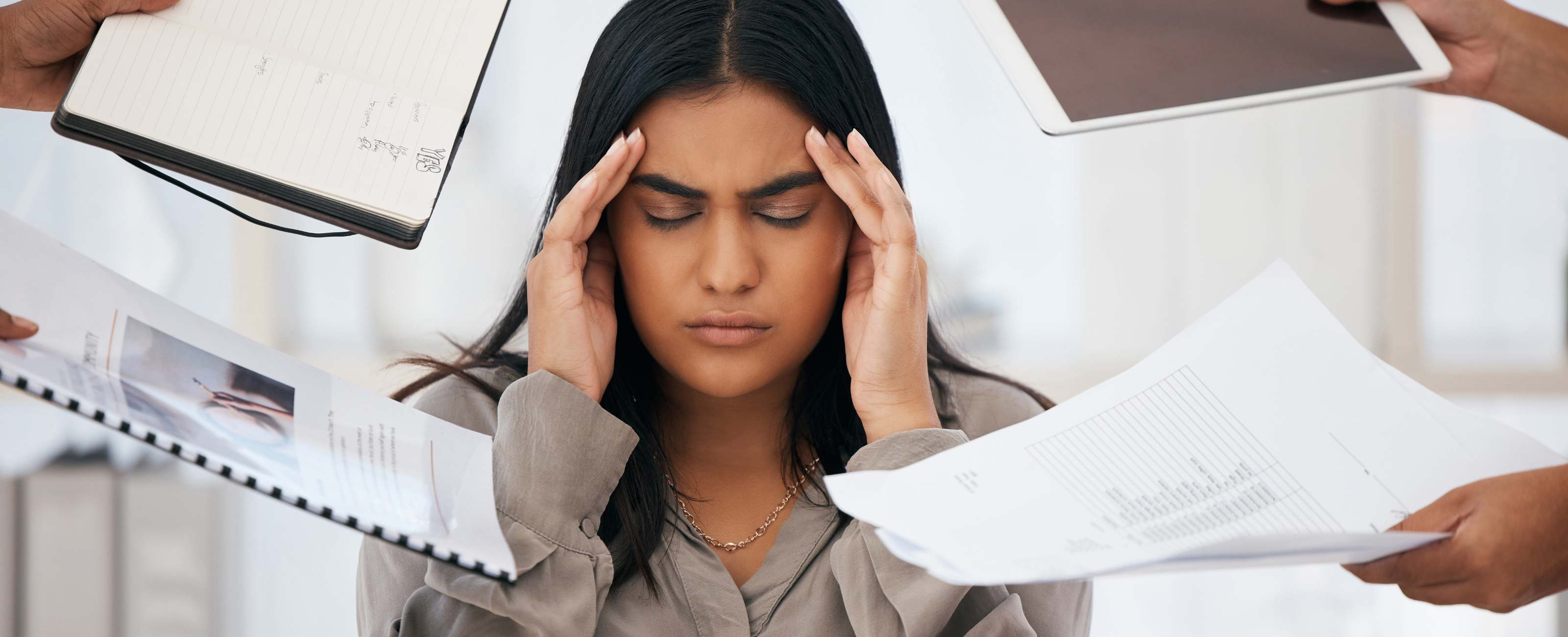 Stress au travail : comprendre, apaiser et retrouver la sérénité