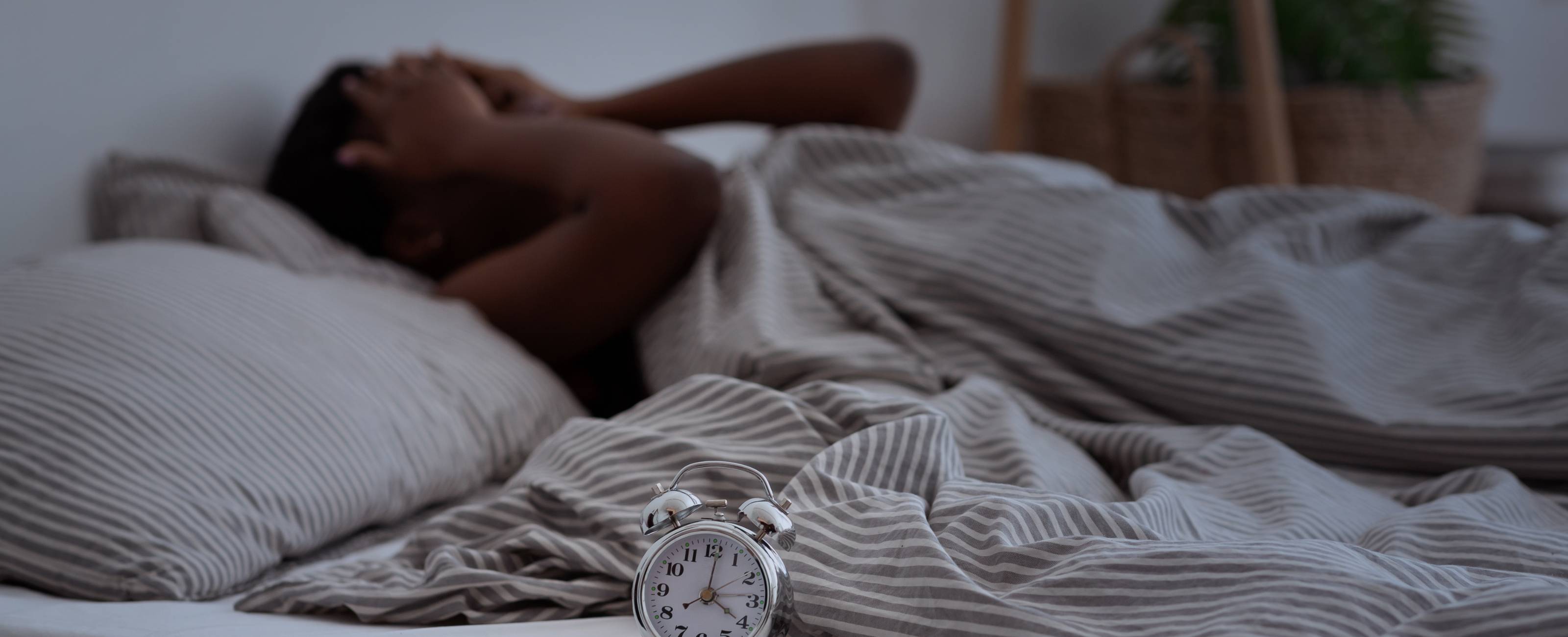 Comprendre l’apnée du sommeil