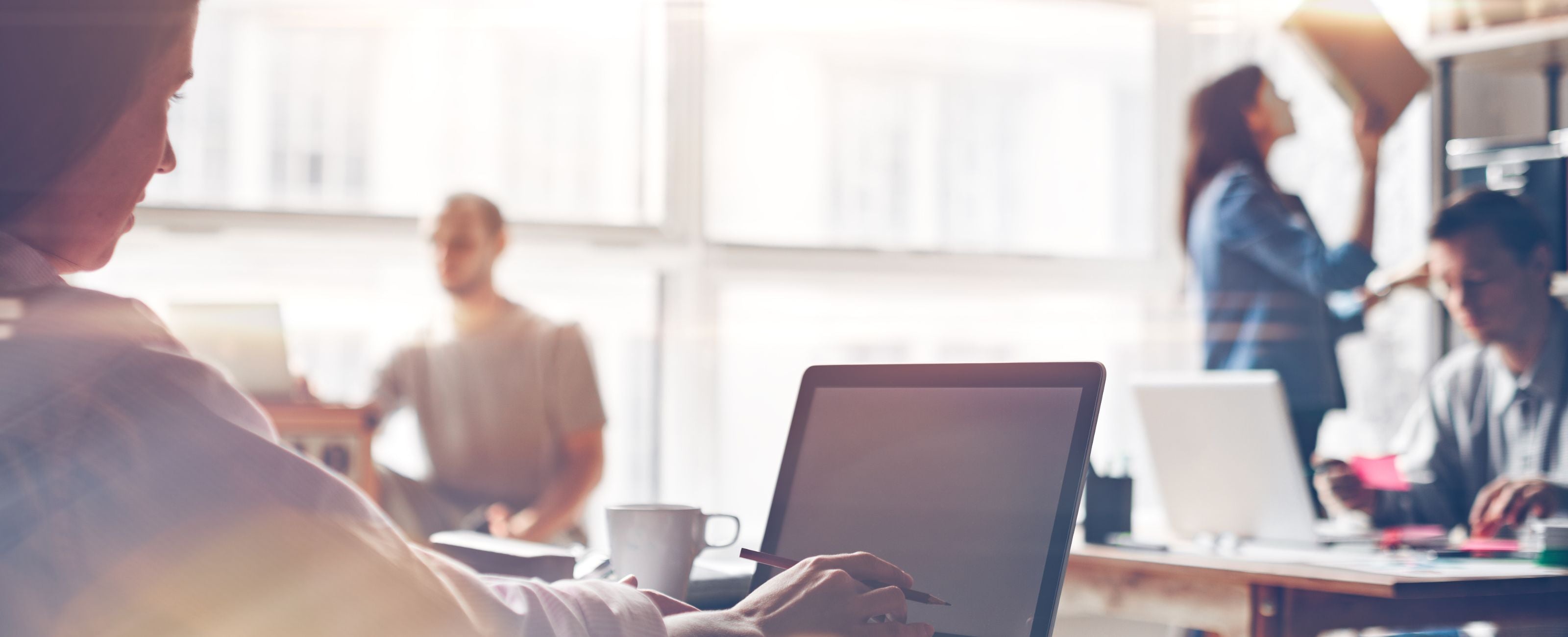Le CBD et la performance des équipes en entreprise
