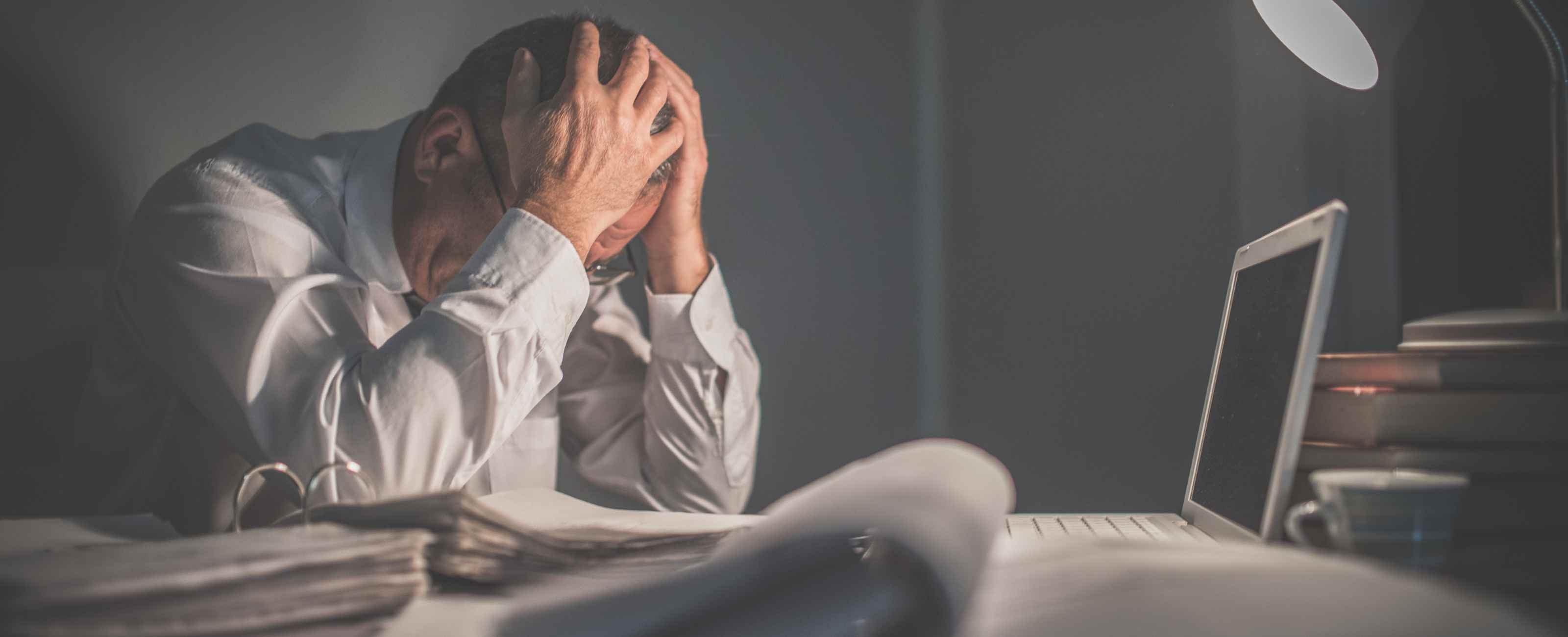 comprendre les différentes formes de stress et comment y remédier