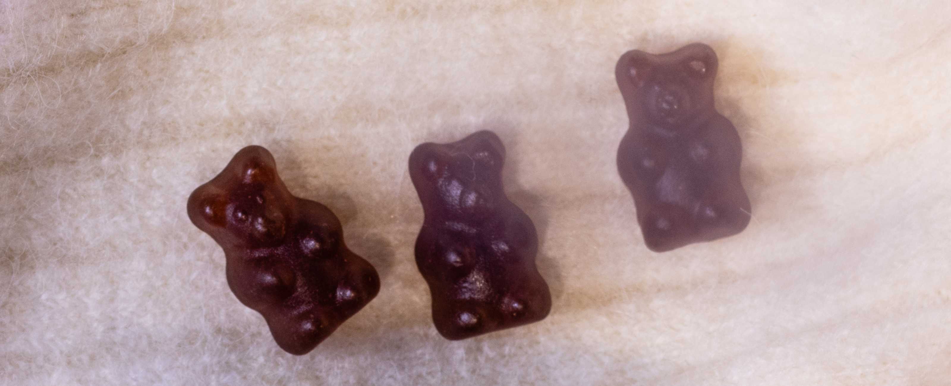 Les gummies à base de mélatonine pour s’endormir rapidement