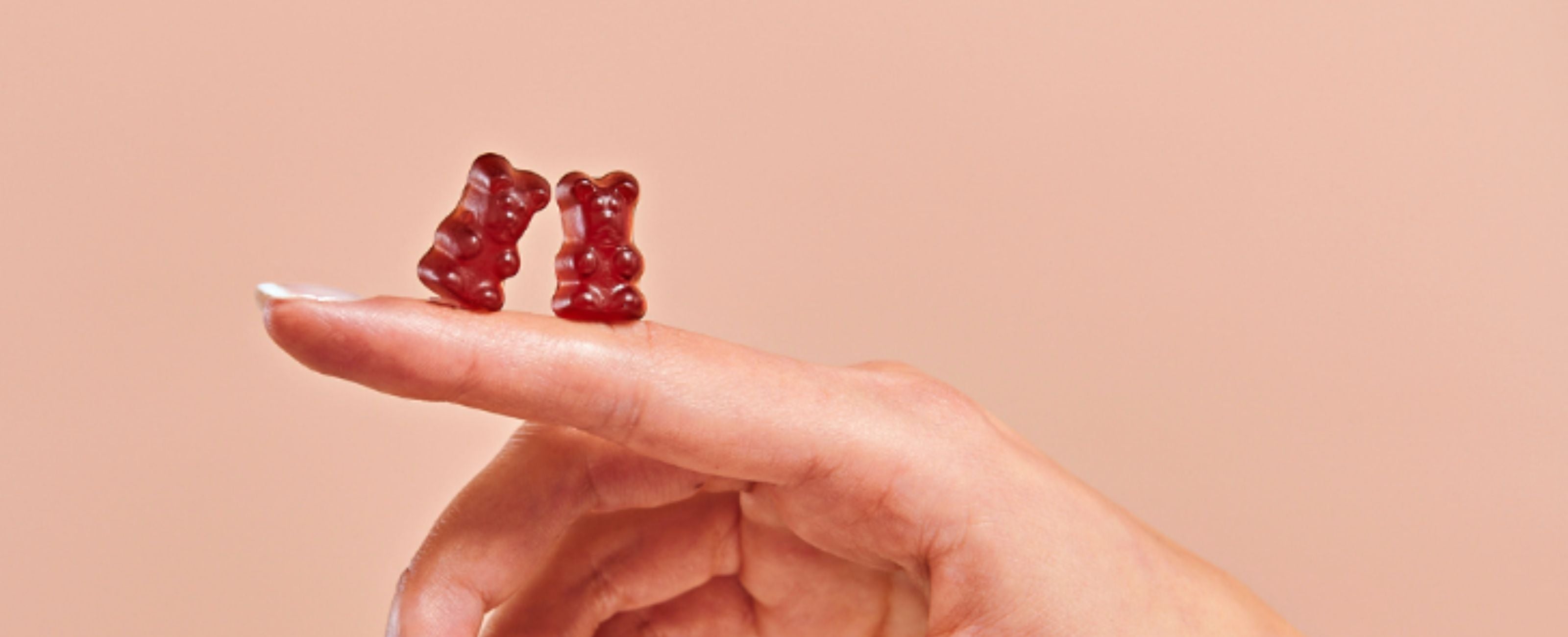 Les gummies sommeil sont efficaces pour bien dormir.