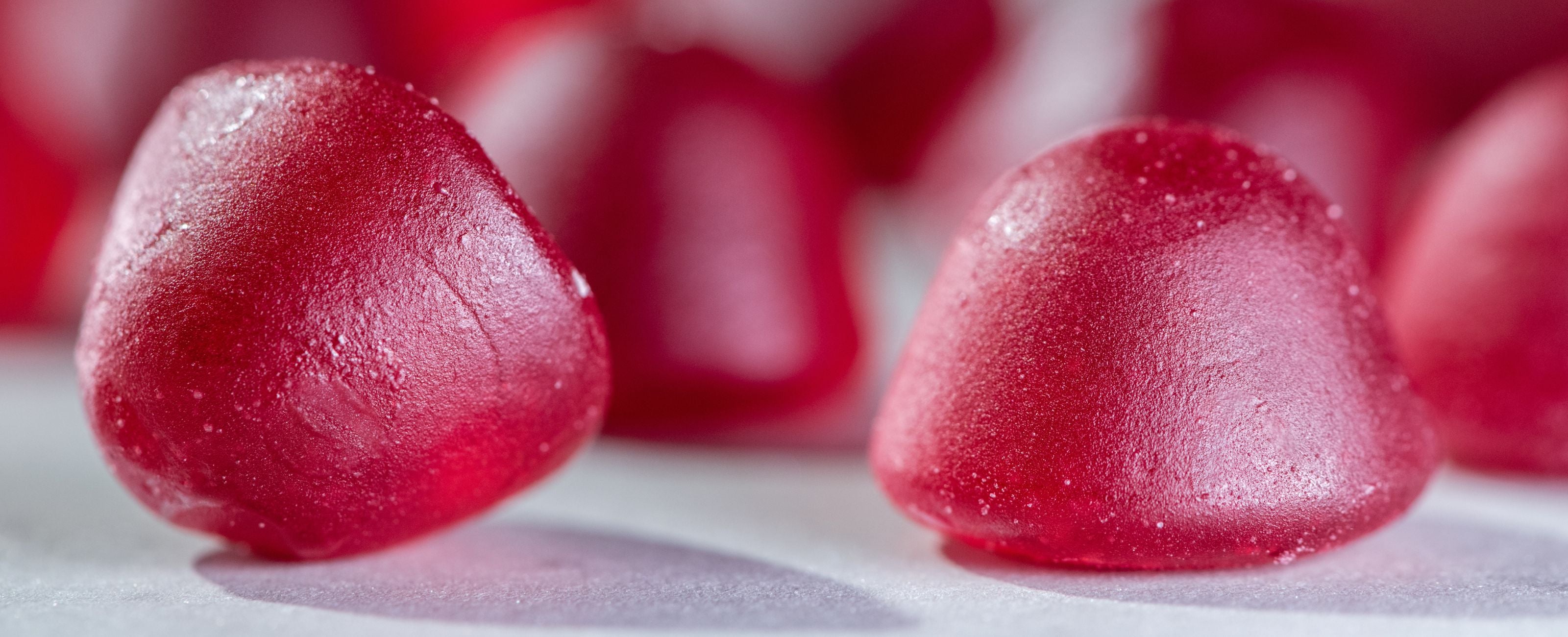 Les meilleurs gummies cheveux pour faire pousser ses cheveux