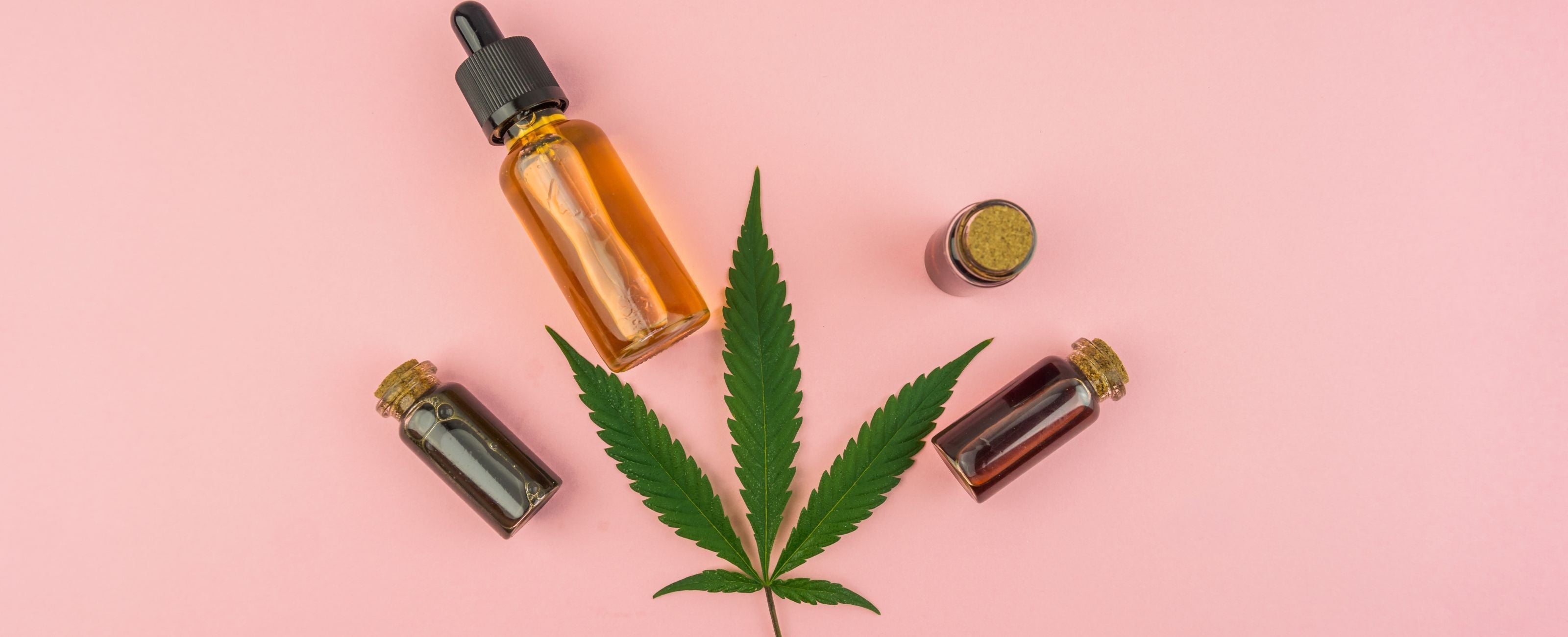 Quelles sont les différentes formes du CBD ?