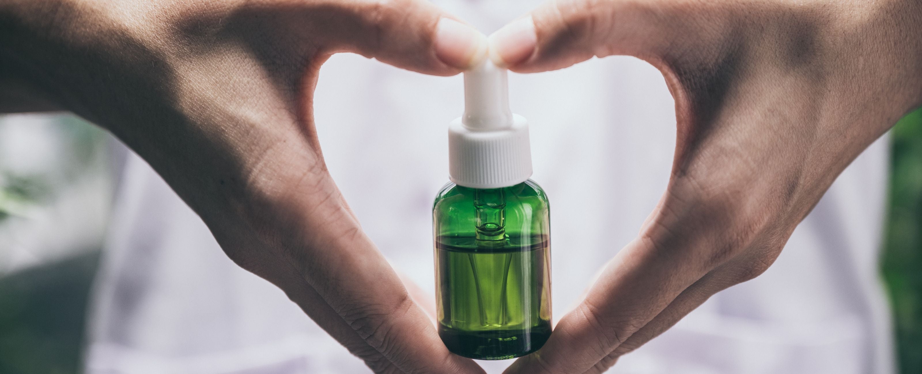 Tout savoir sur l'huile de CBD bio