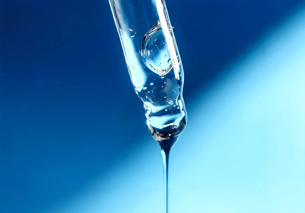 une goutte d'huile de cbd sommeil fort, cette huile de cbd permet de réduire le temps d'endormissement et d'améliorer la qualité du sommeil
