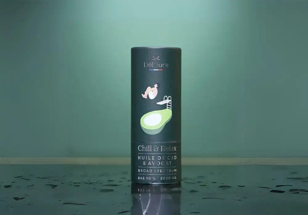 L’huile de CBD est légale en France, à condition de contenir moins de 0,3% de THC ; chez Délicure, nos produits sont garantis sans THC, respectant les normes et disponibles dans plus de 600 pharmacies.