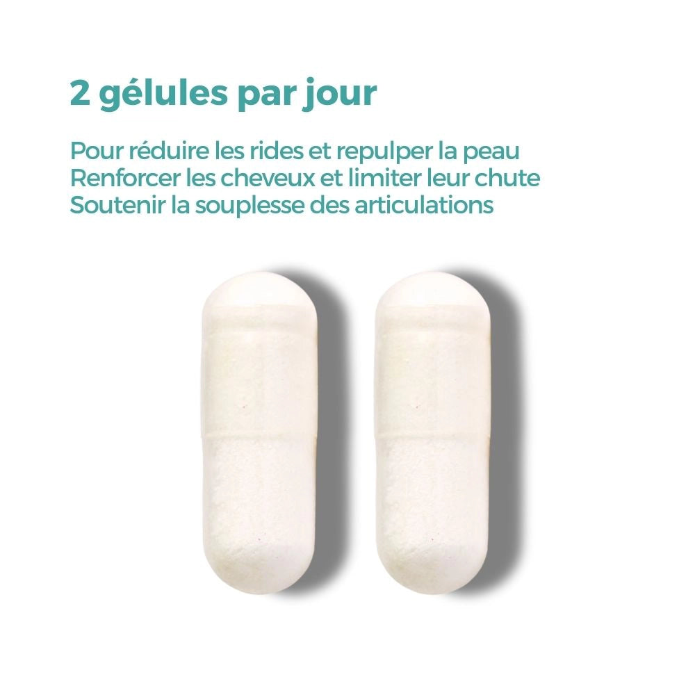 Pack articulations et mobilité