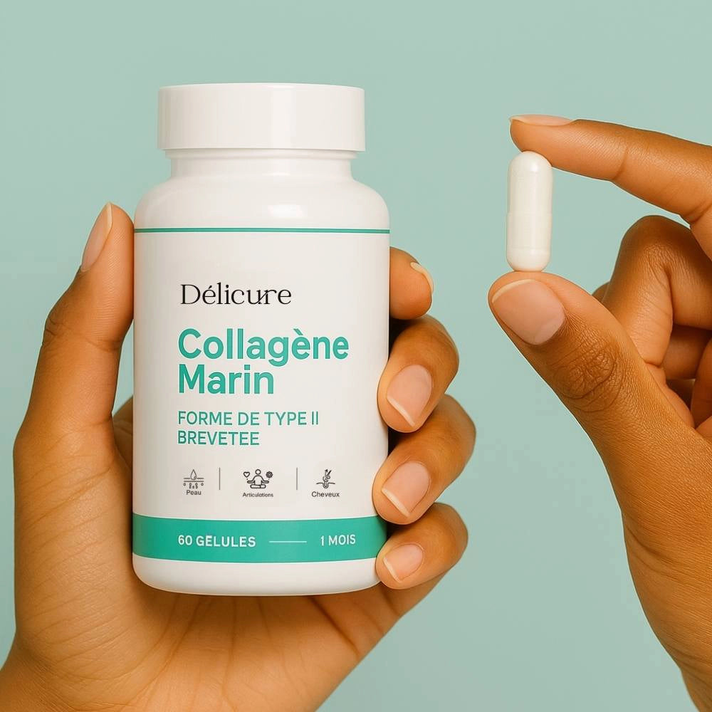 Pack 4 mois collagène Cartidyss®