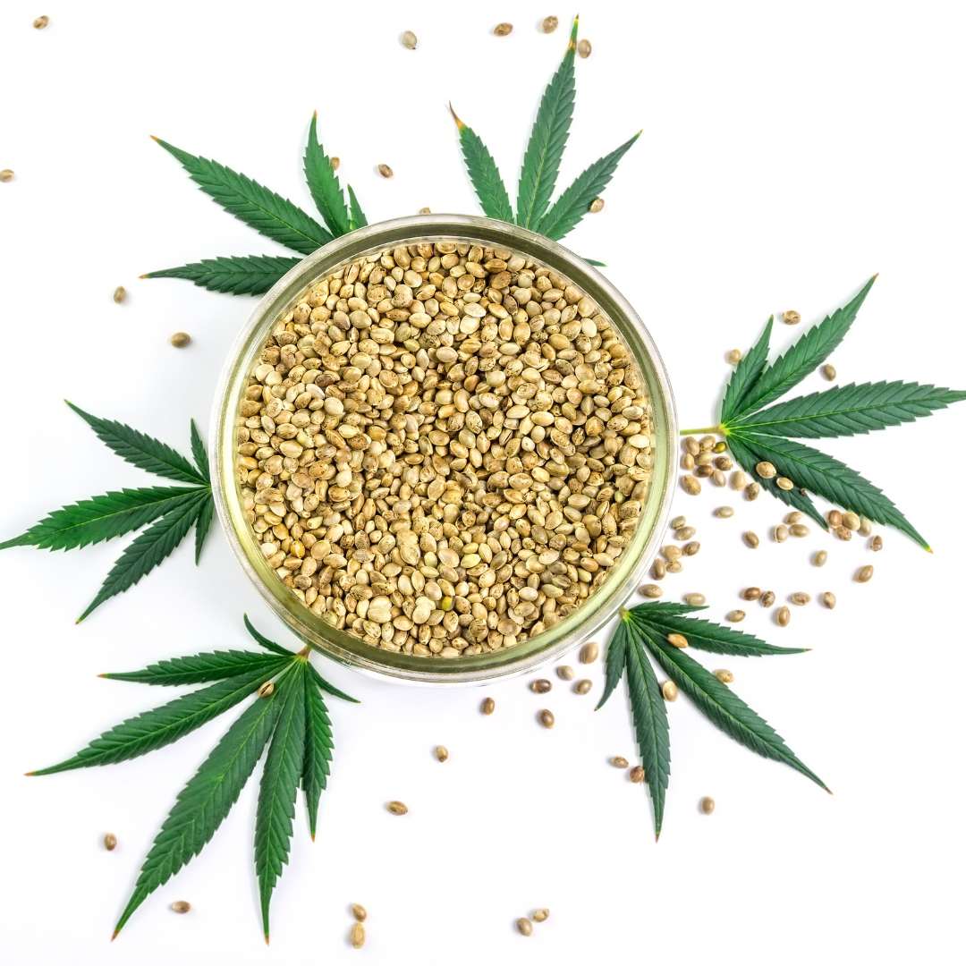 A l'inverse des médicaments chimiques, le cannabidiol est naturel et n'engendre pas de dépendance ni d'accoutumance