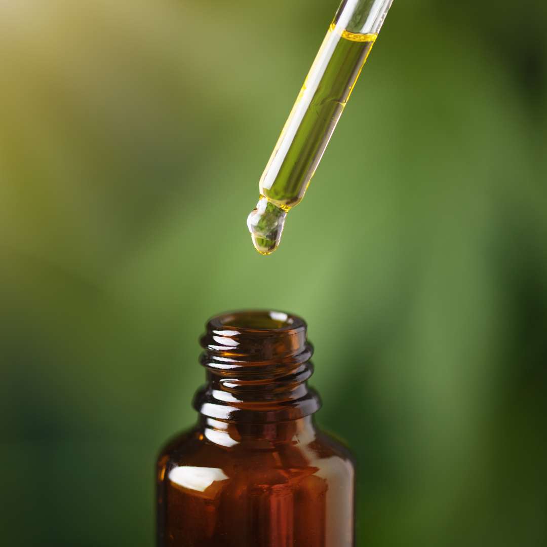 l'huile de cbd est un excellent produit naturel pour traiter tout type de douleurs efficacement
