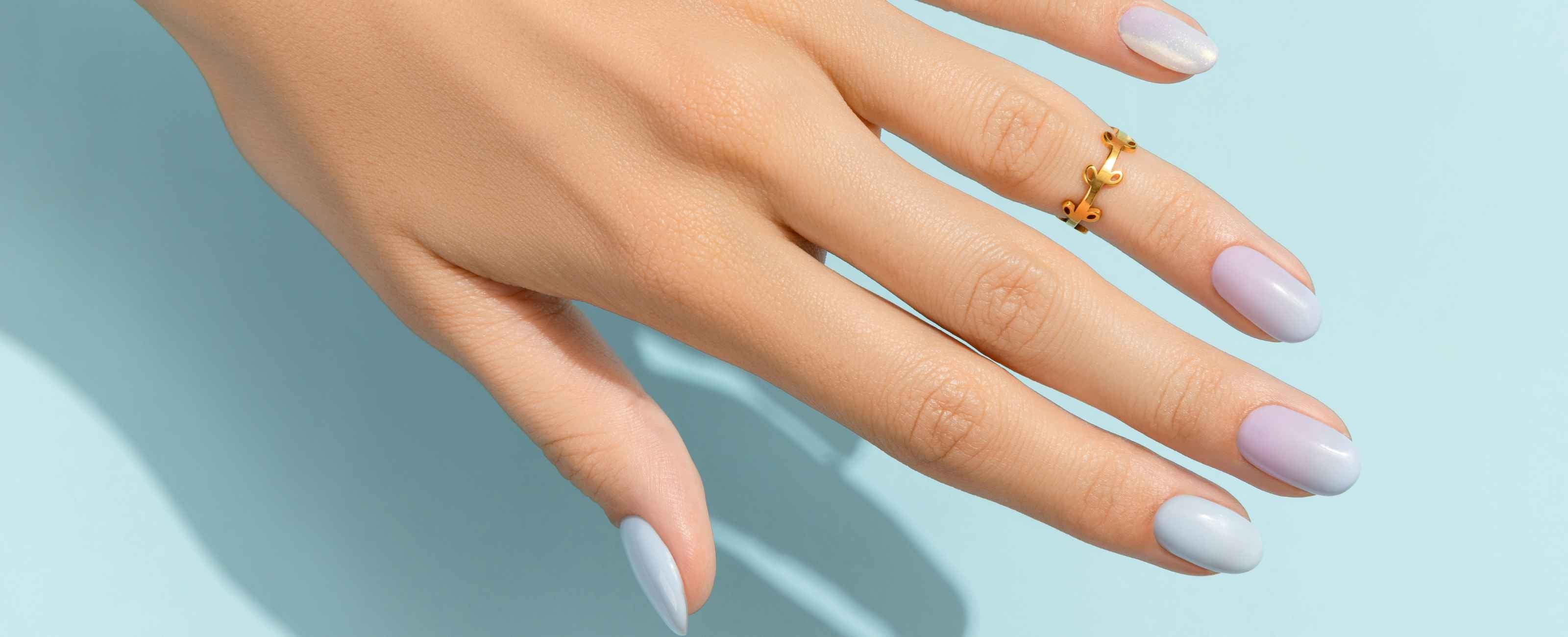 Beauté : comment faire pousser ses ongles ?