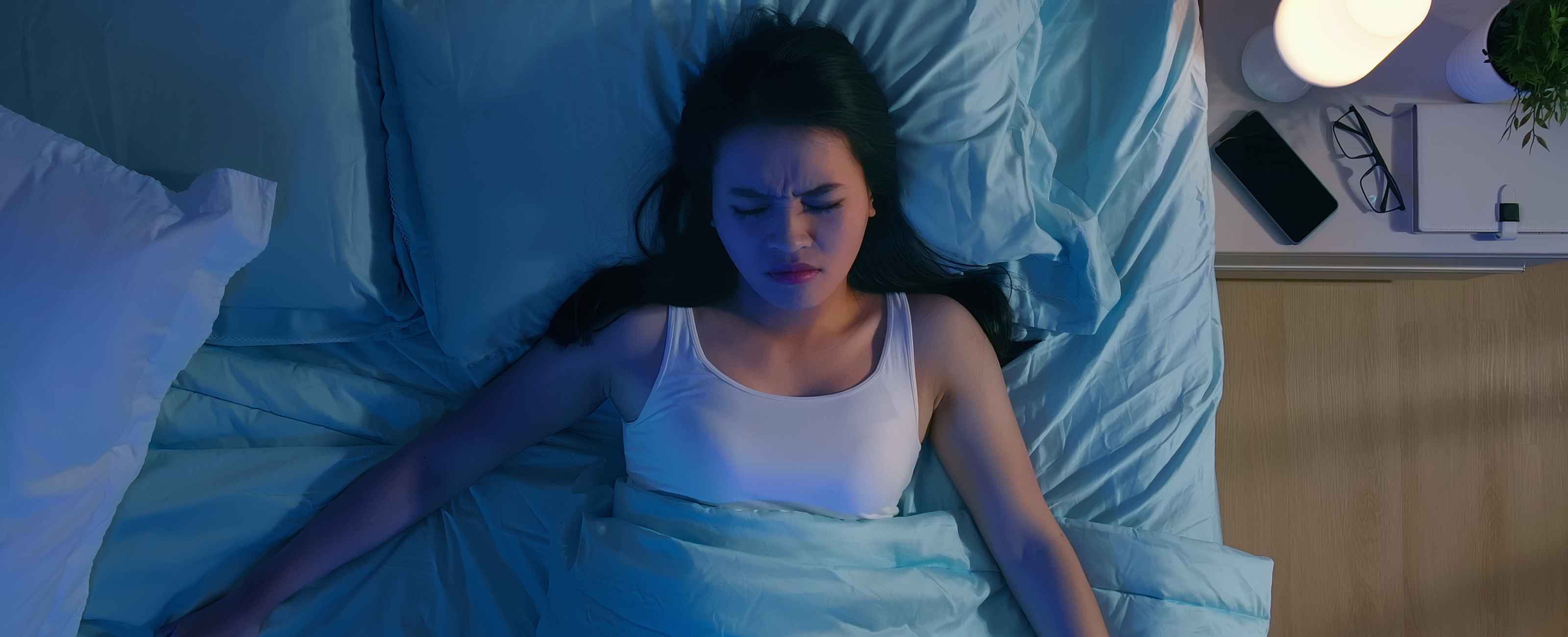 Comment prévenir les troubles du sommeil naturellement ?