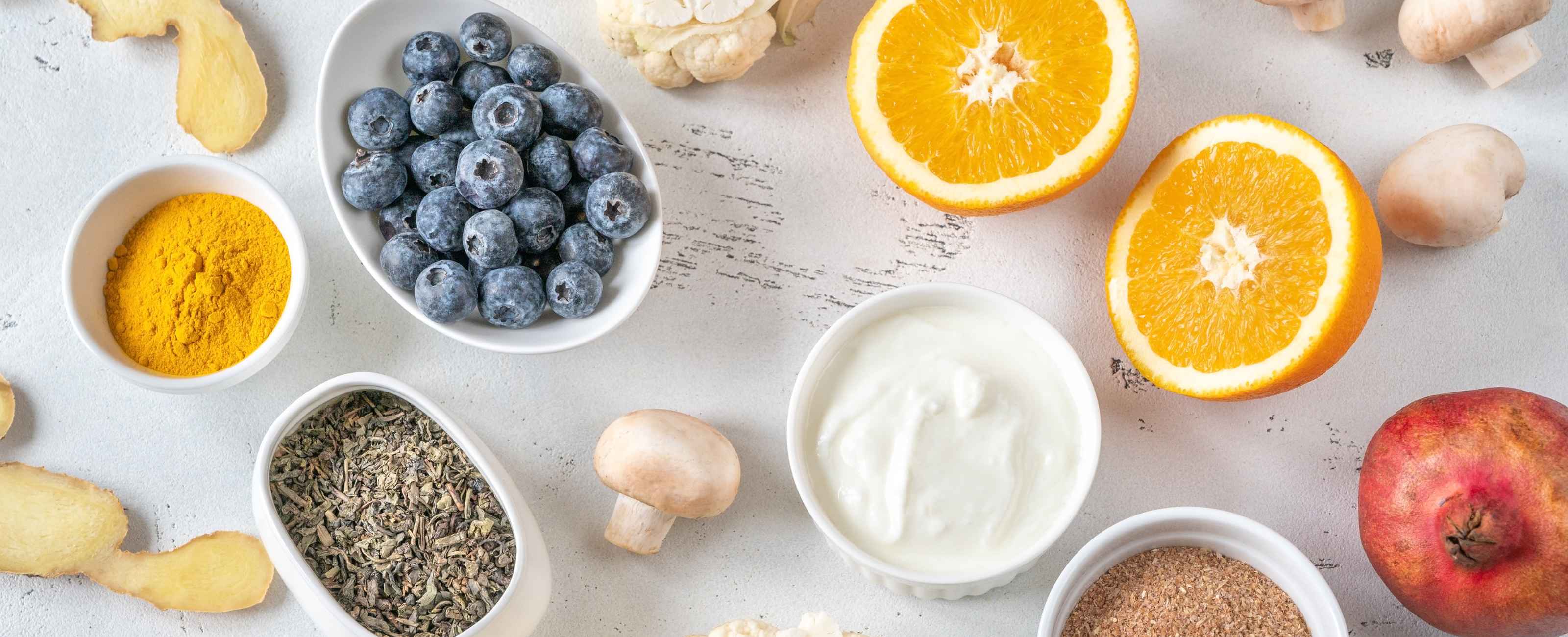 Découvrez nos conseils pour renforcer votre immunité !