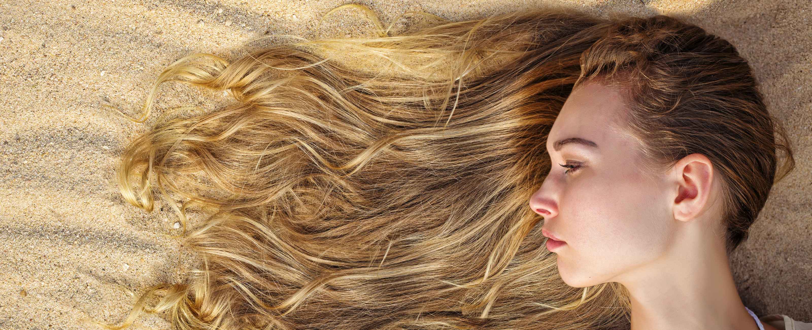 Comment préparer ses cheveux avant l’été ?