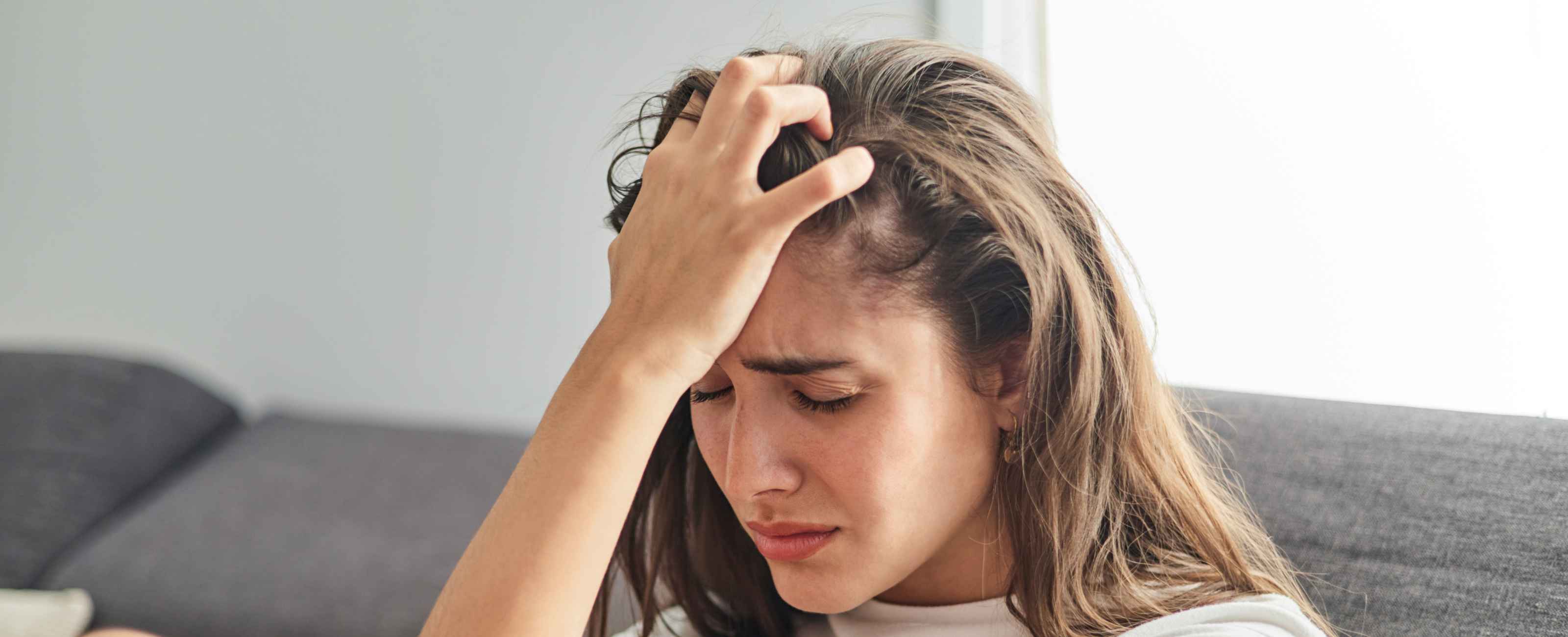 Solutions naturelles pour soulager l'anxiété.