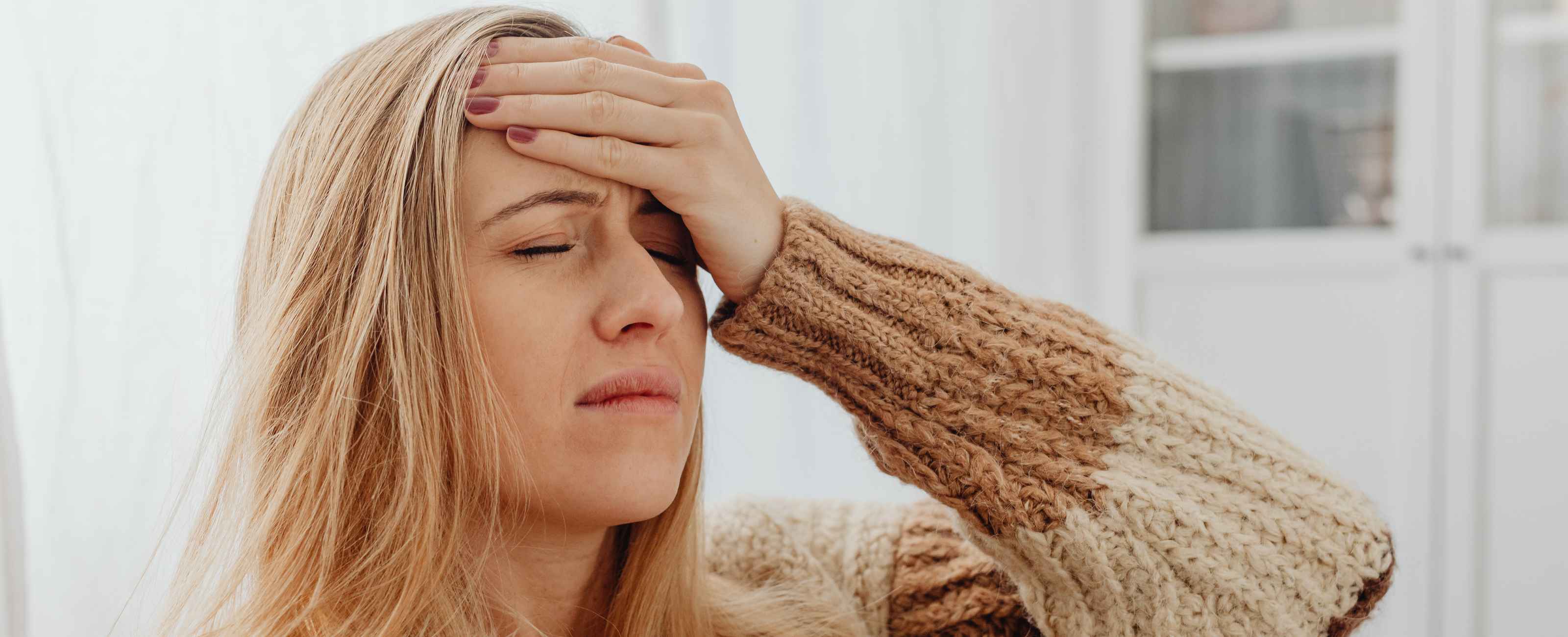 Le CBD peut-il soulager les maux de tête ?