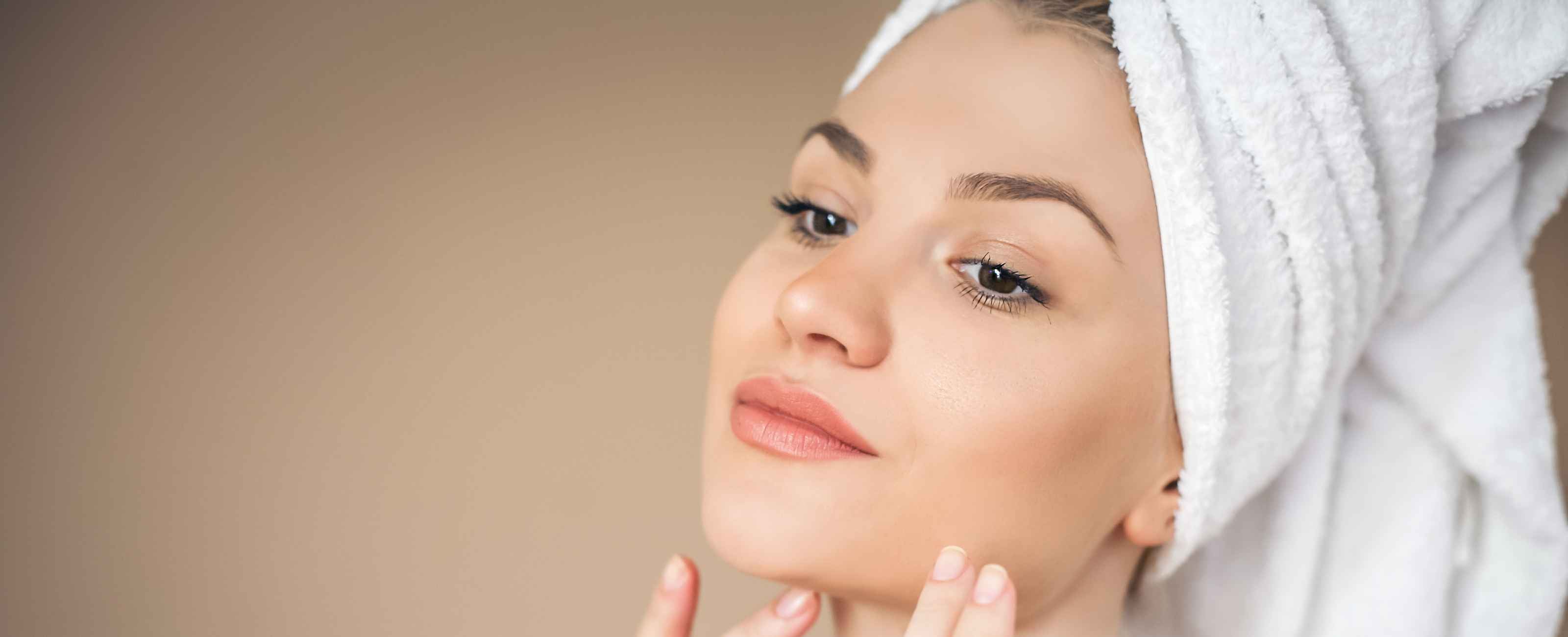 Peau : qu’est-ce que le sébum, comment réguler l'excès ?