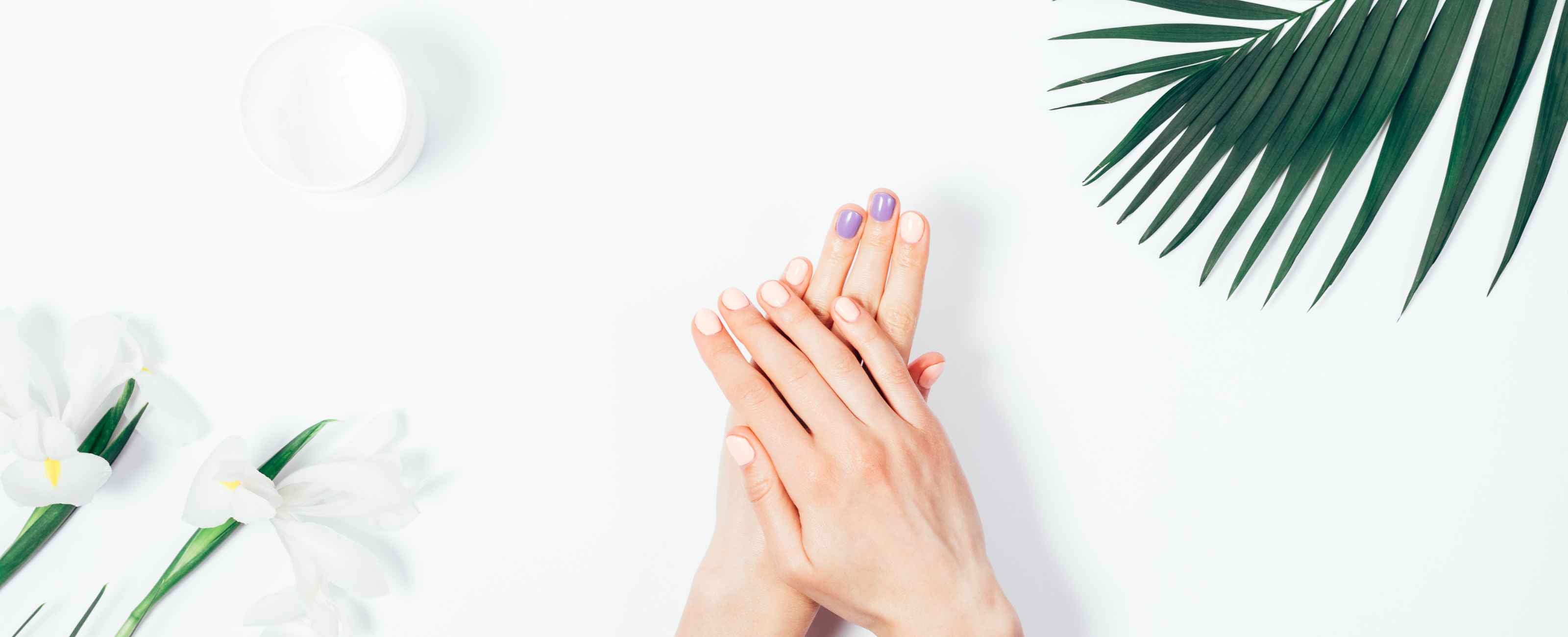 Que révèlent nos ongles sur notre santé ?