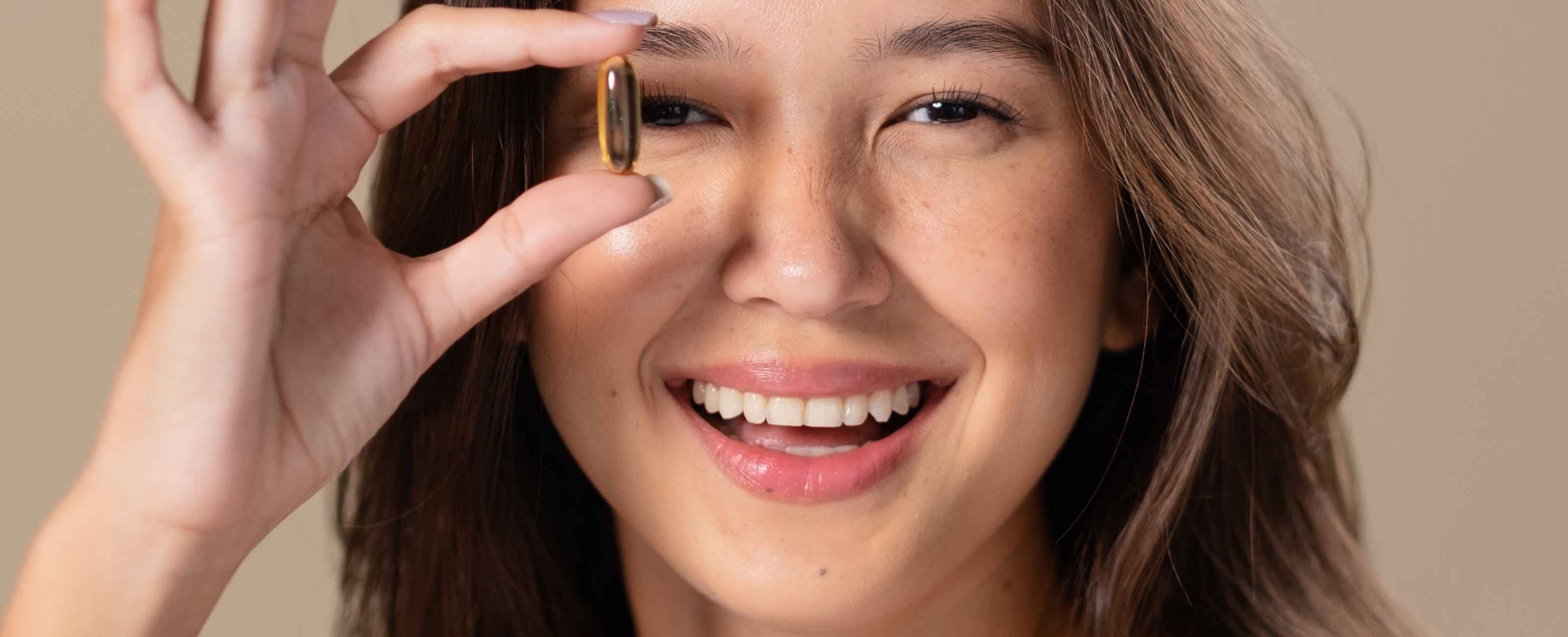 Quel complément alimentaire faut-il choisir pour avoir une chevelure longue ?