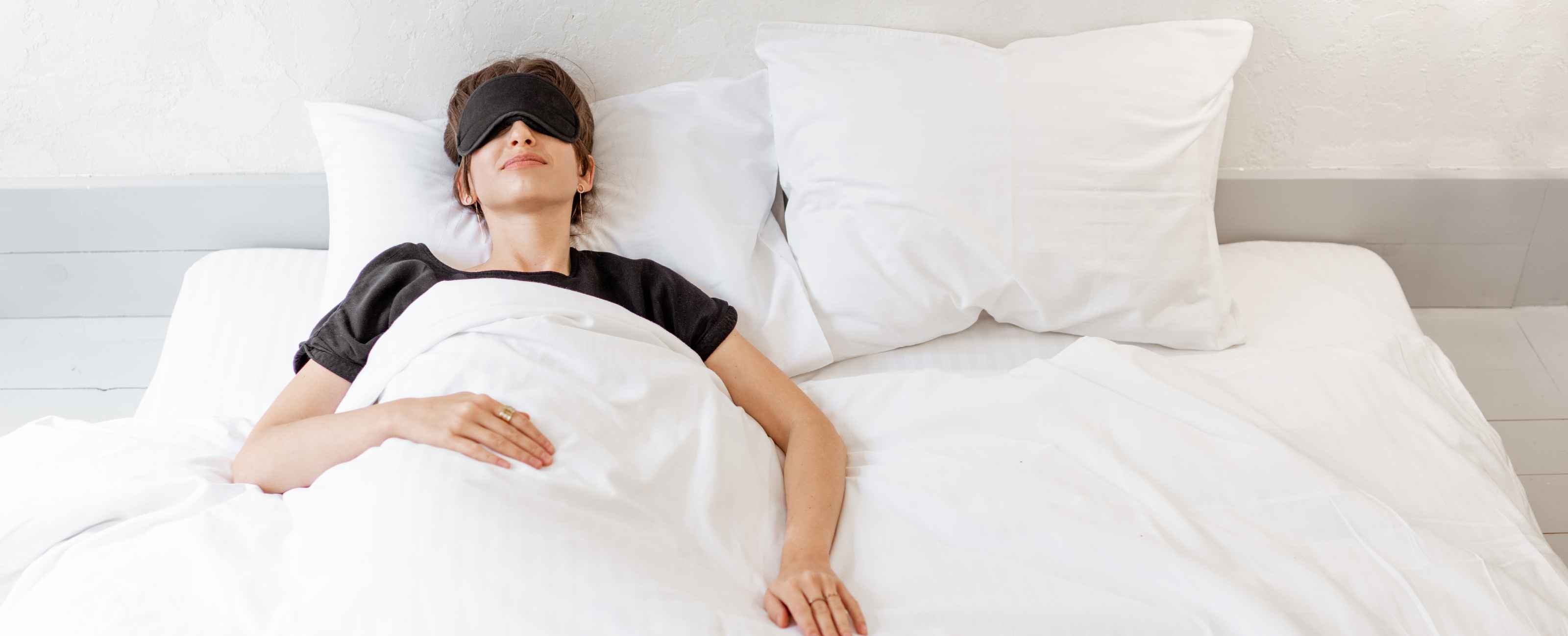 Trouvez votre position de sommeil idéale pour bien dormir !