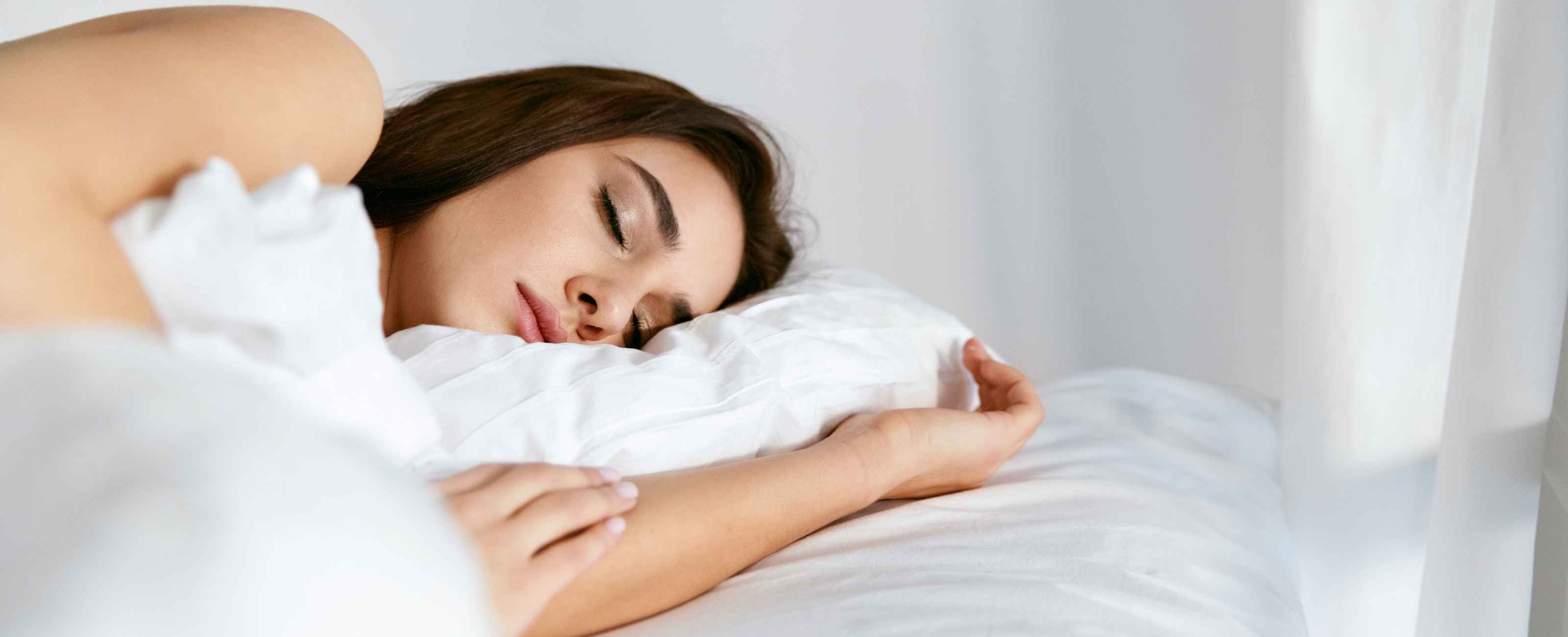 Le sommeil est essentiel pour consolider la mémoire.