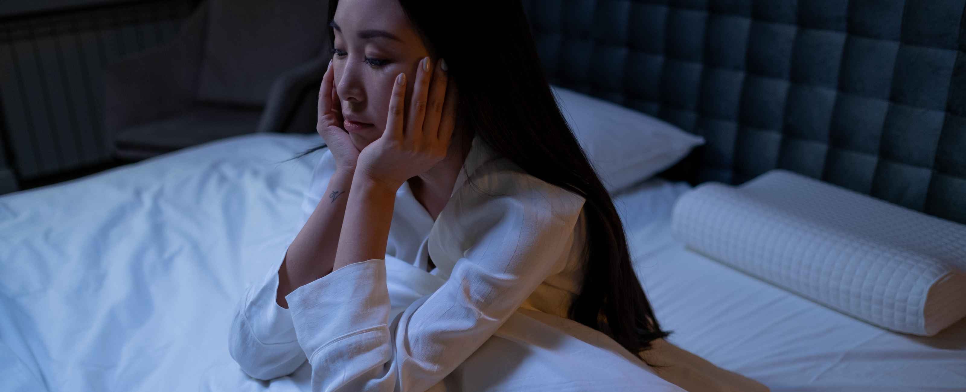 Comment prévenir naturellement l'insomnie ?