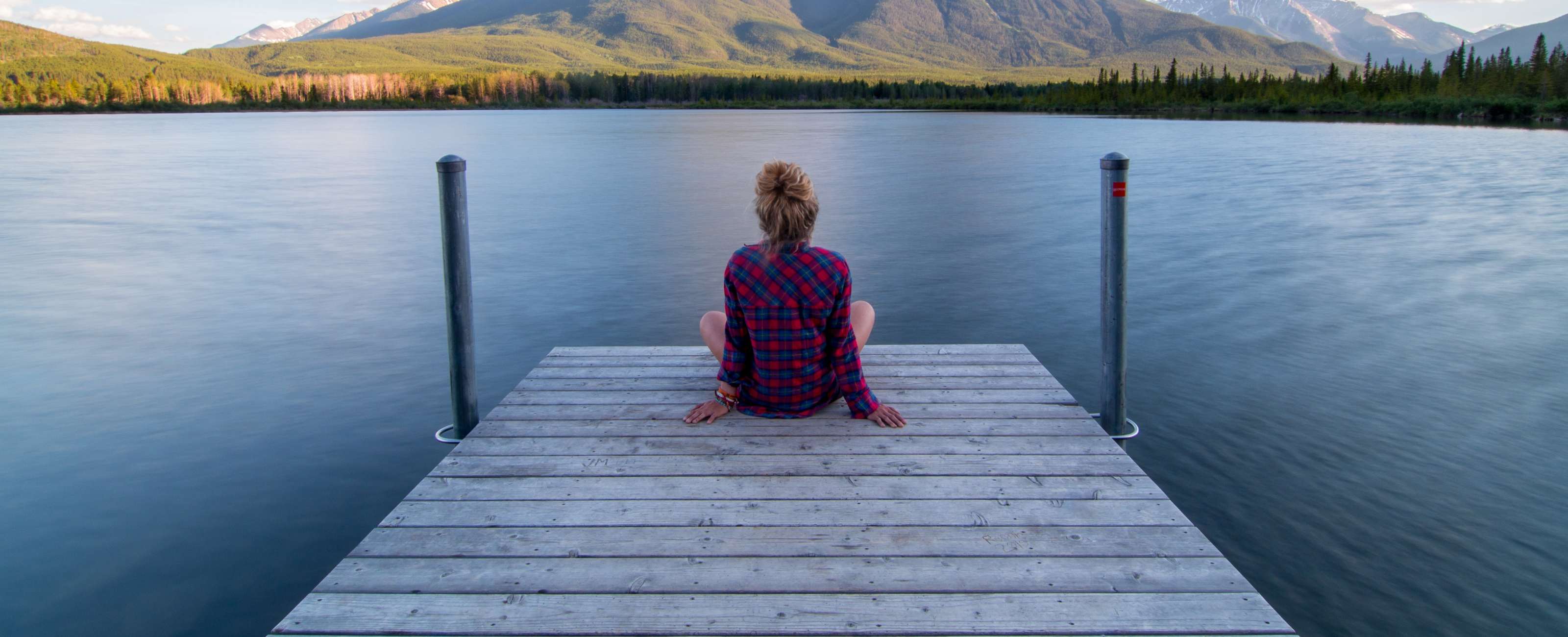 Les Habitudes Quotidiennes Qui Aident à Rester Calme