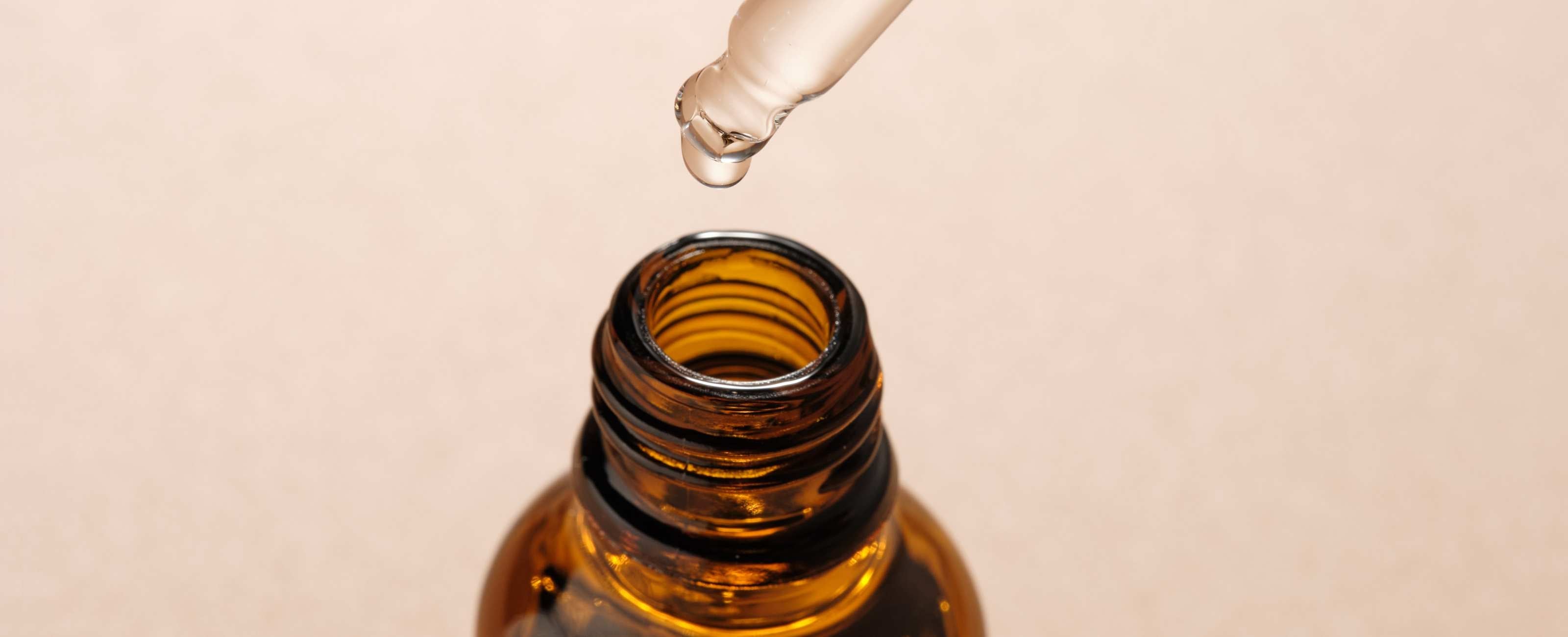 L'huile de CBD, qu'est ce que c'est ?