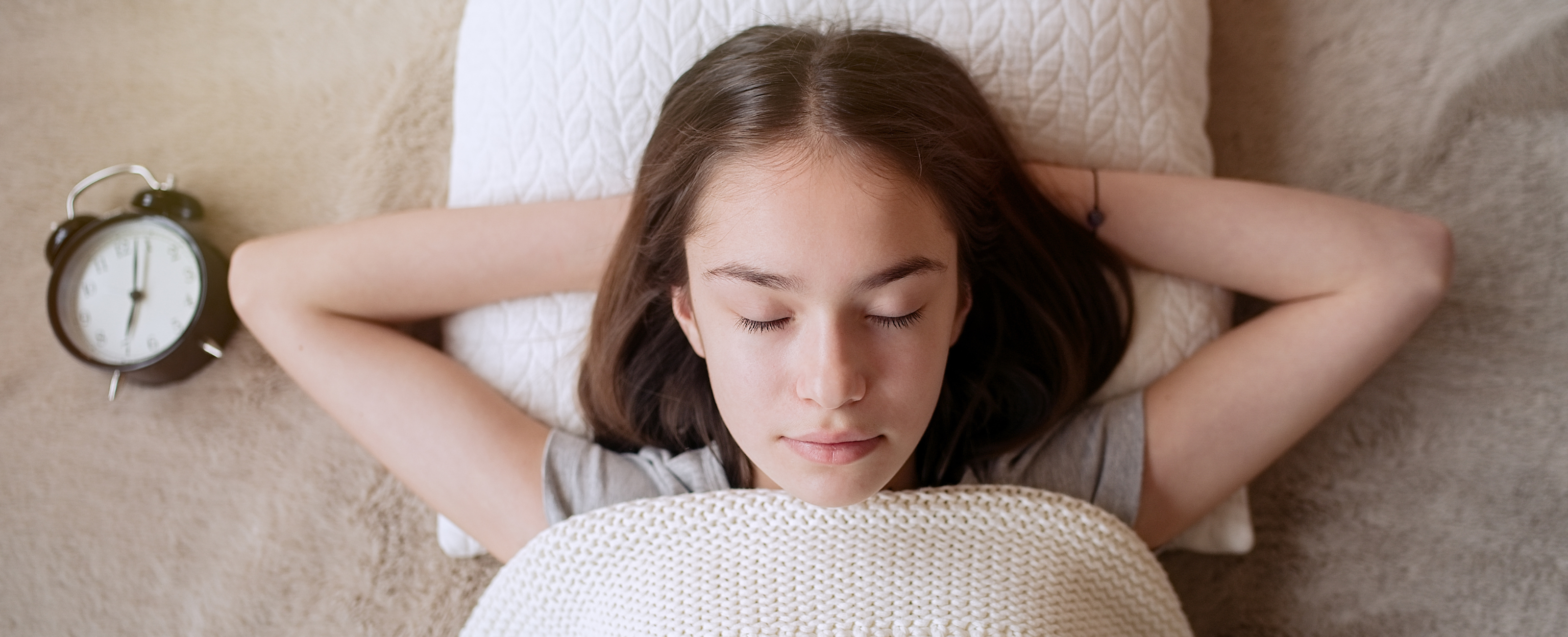 Le sommeil des adolescents et santé mentale : un enjeu crucial