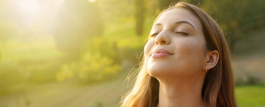 Le Pouvoir de la Respiration : Exercices pour Réduire Instantanément le Stress