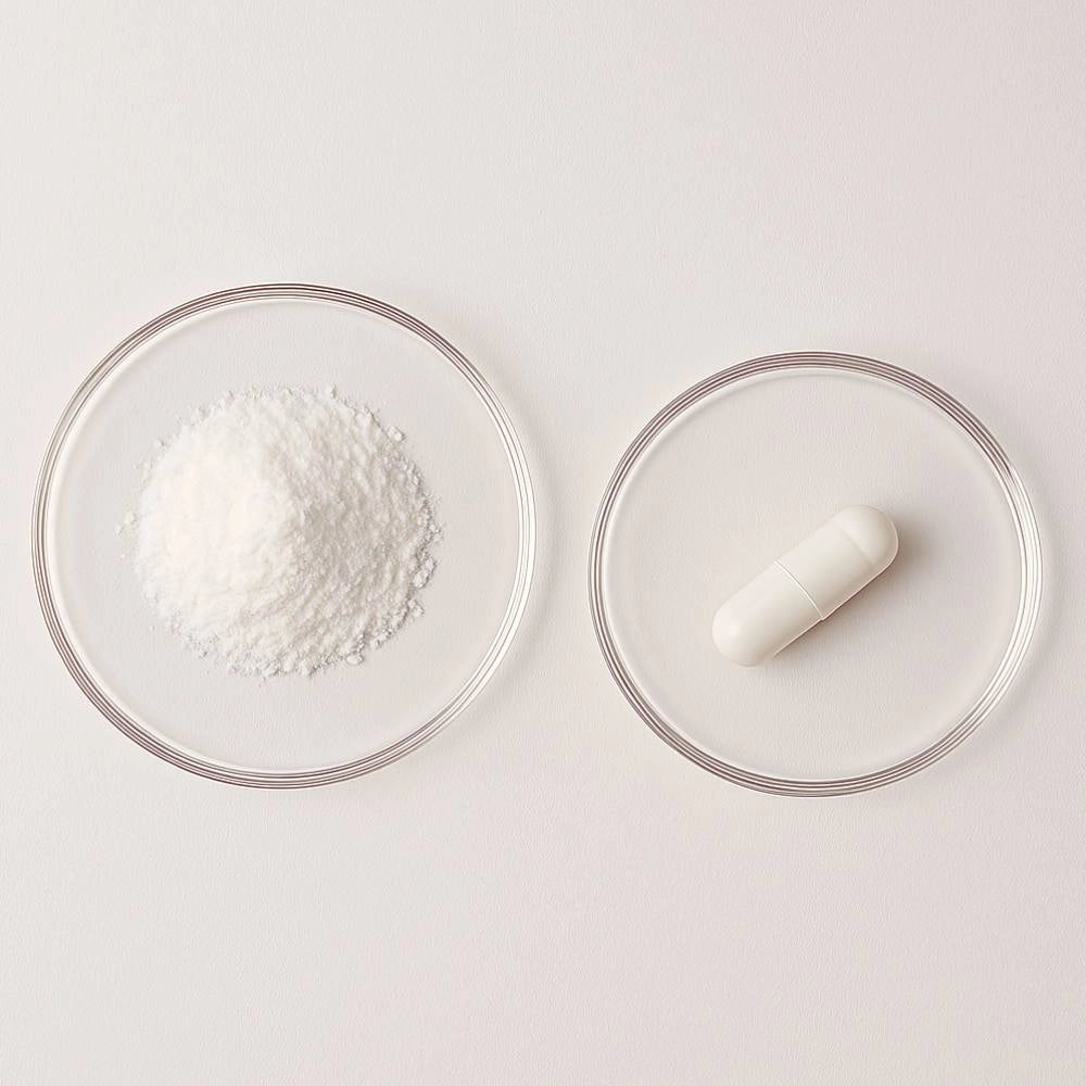 Pack 4 mois collagène Cartidyss®