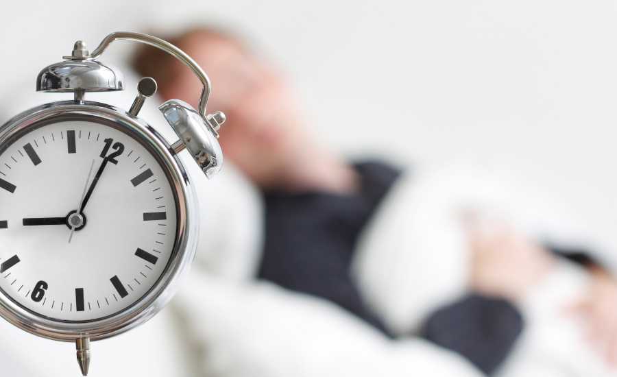 Un bon sommeil, une bonne santé !
