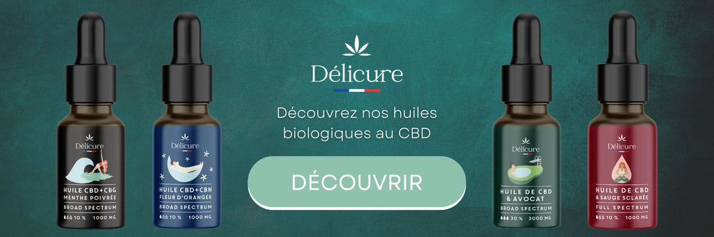 huile de cbd anti-stress